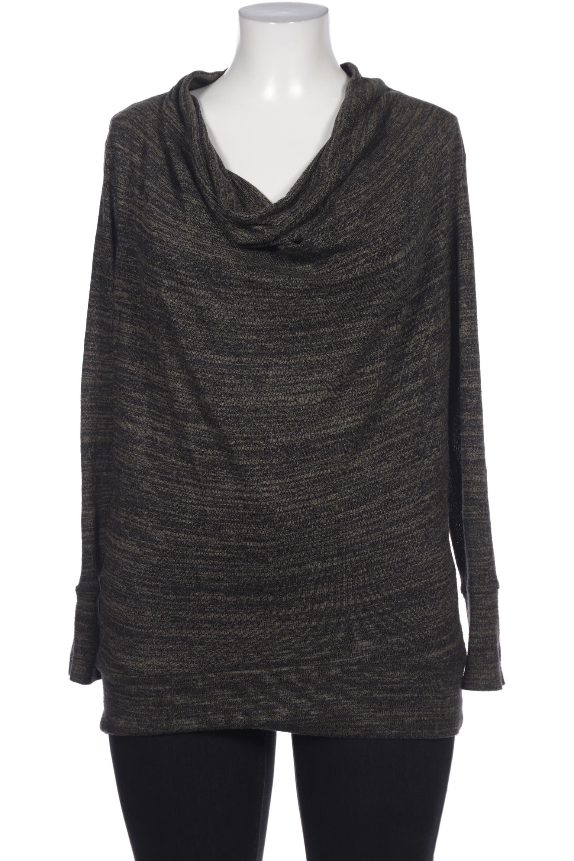 

sandwich_ Damen Pullover, grün