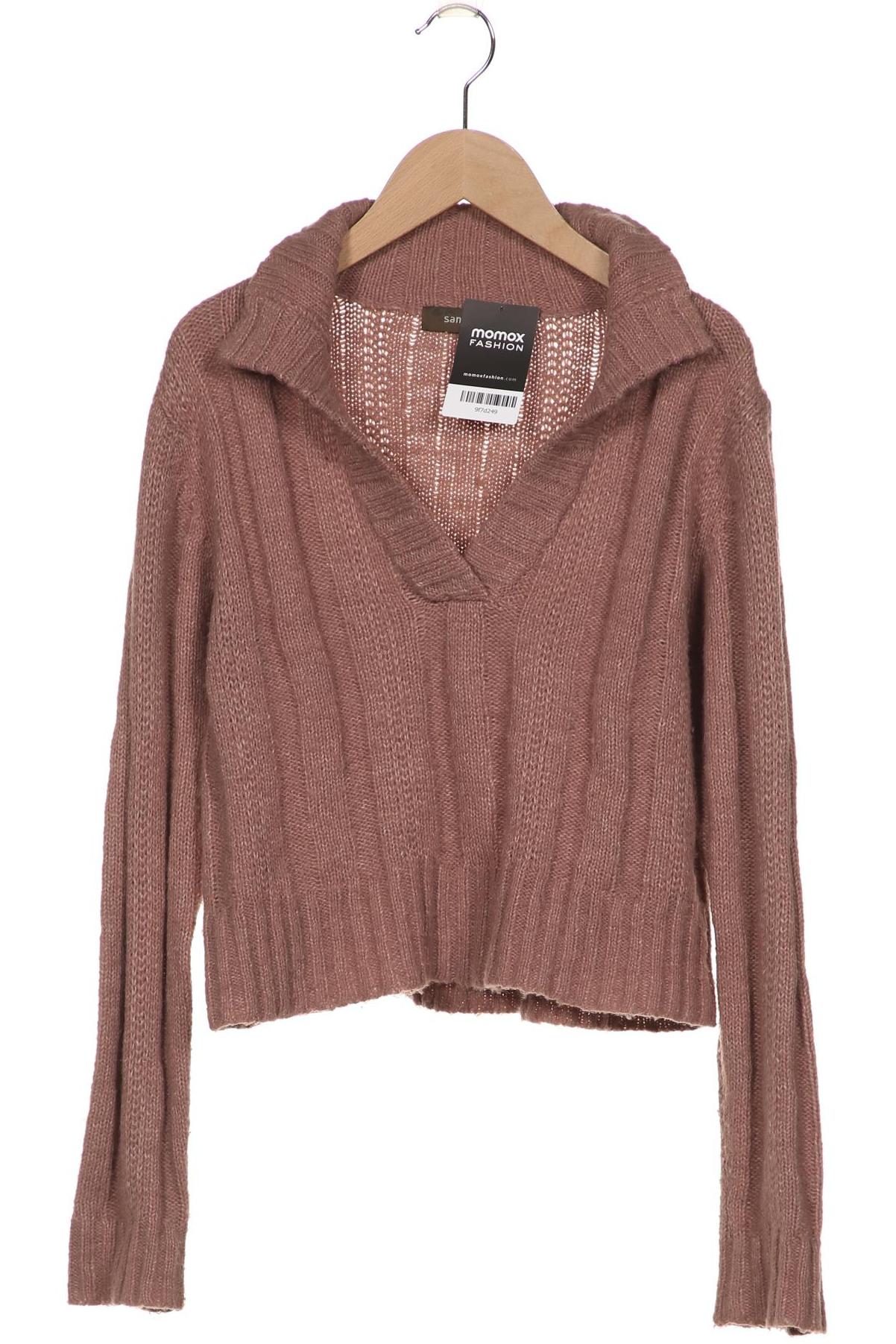 

sandwich_ Damen Pullover, braun, Gr. 38