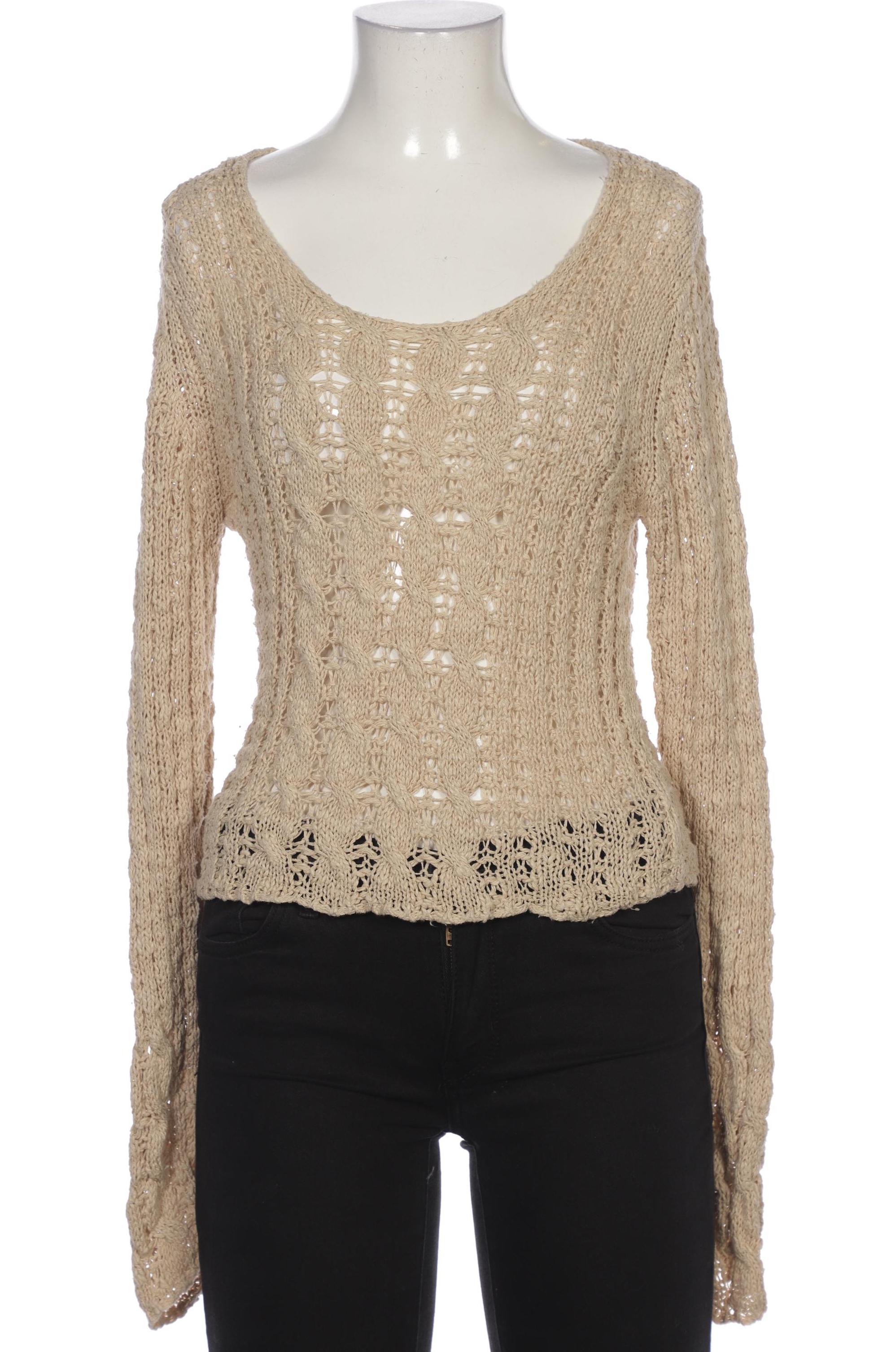 

sandwich_ Damen Pullover, beige