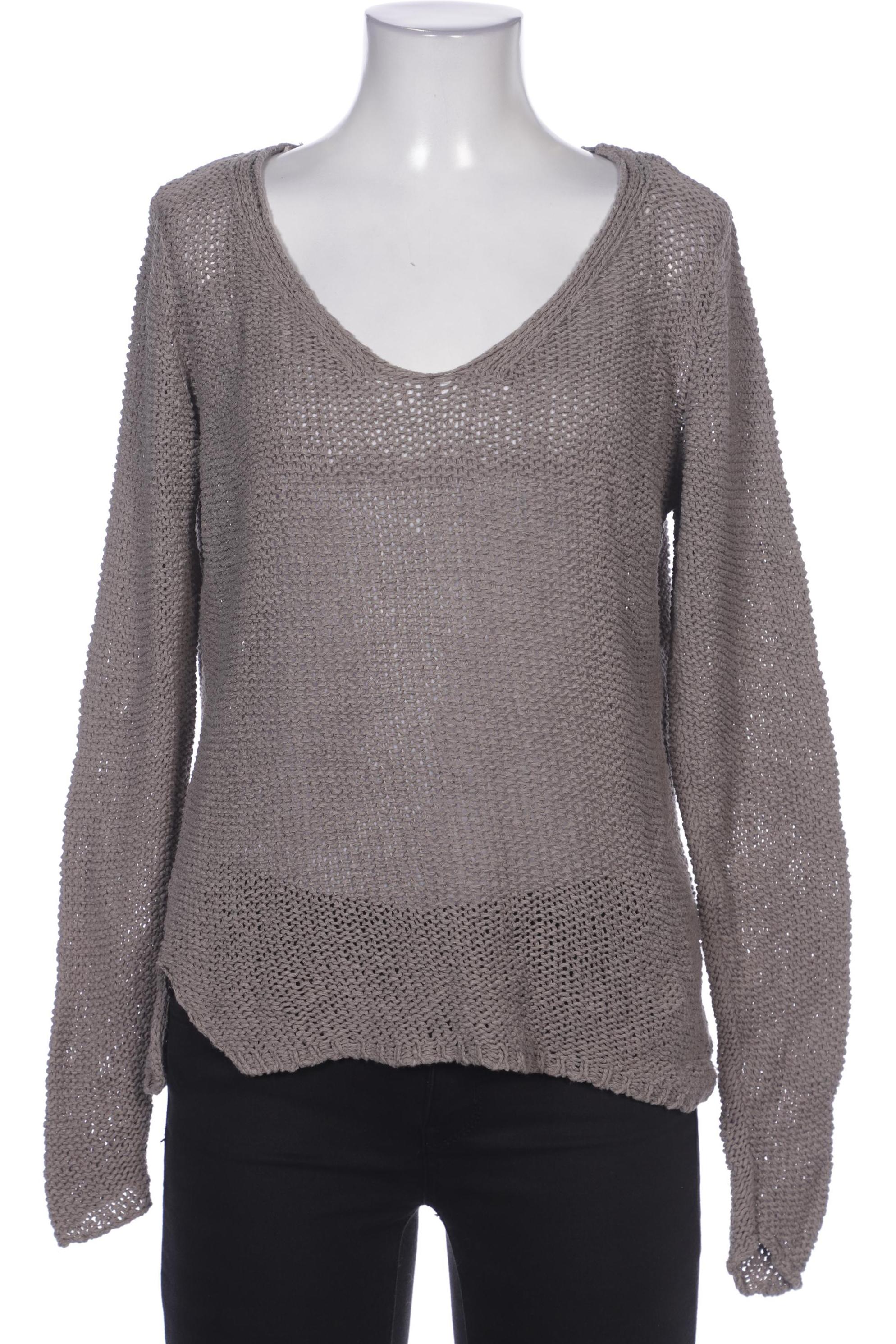 

sandwich_ Damen Pullover, braun, Gr. 36