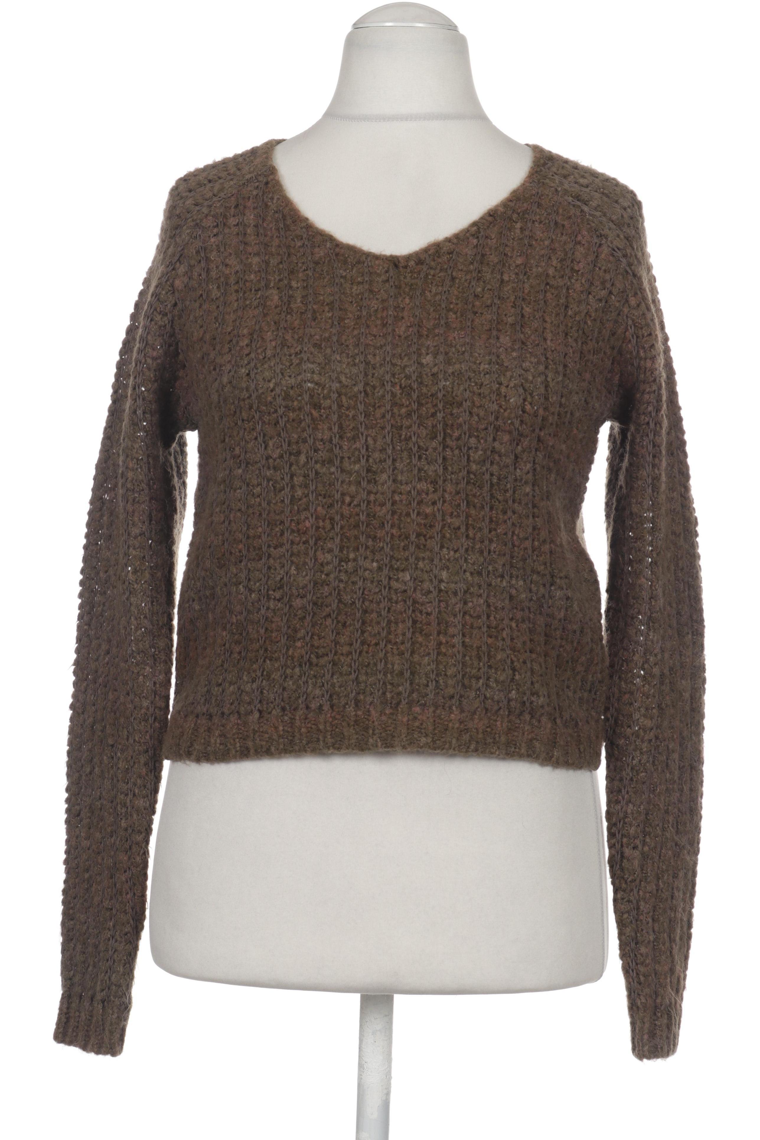 

sandwich_ Damen Pullover, braun, Gr. 34