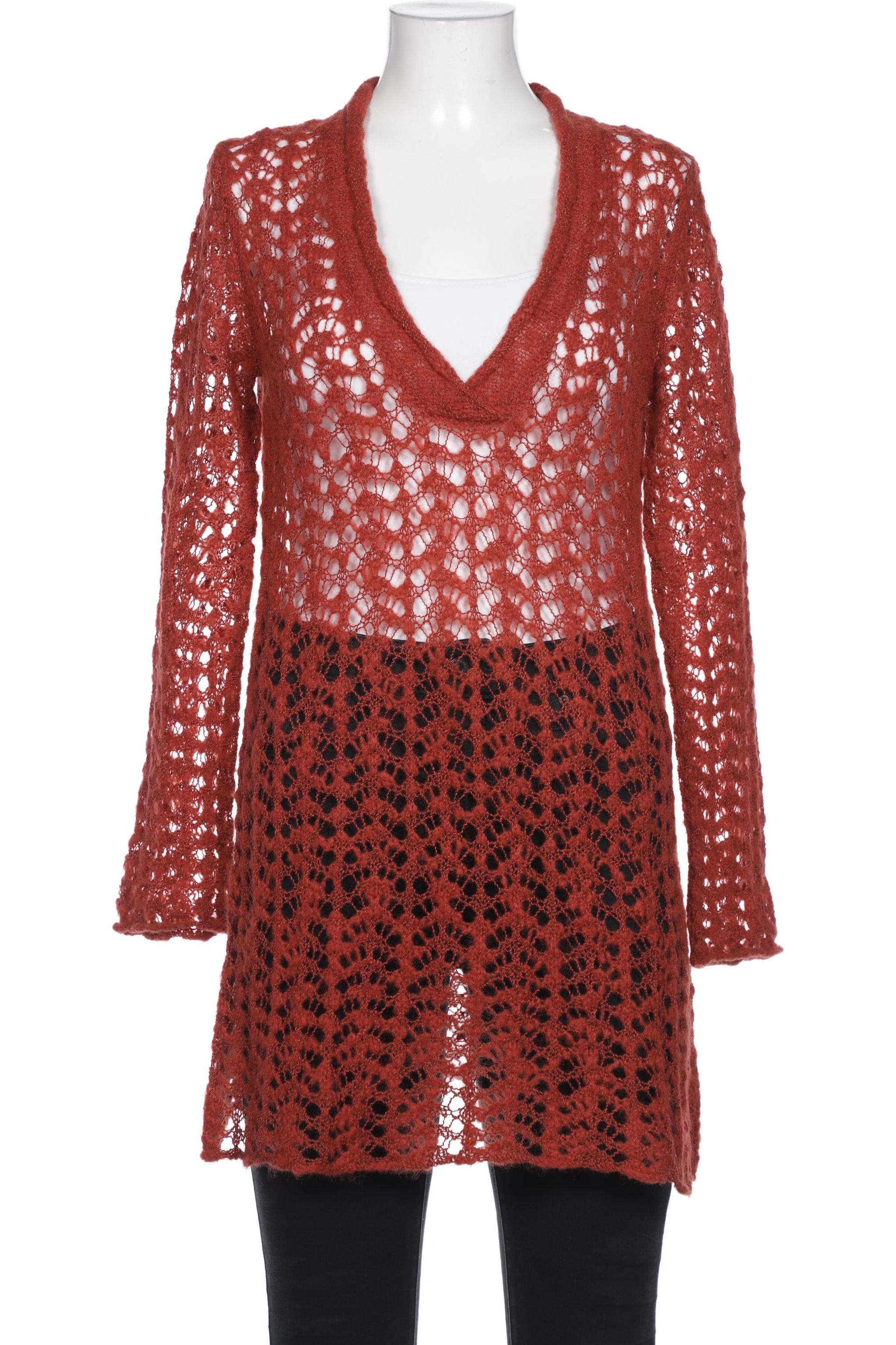 

sandwich_ Damen Pullover, rot