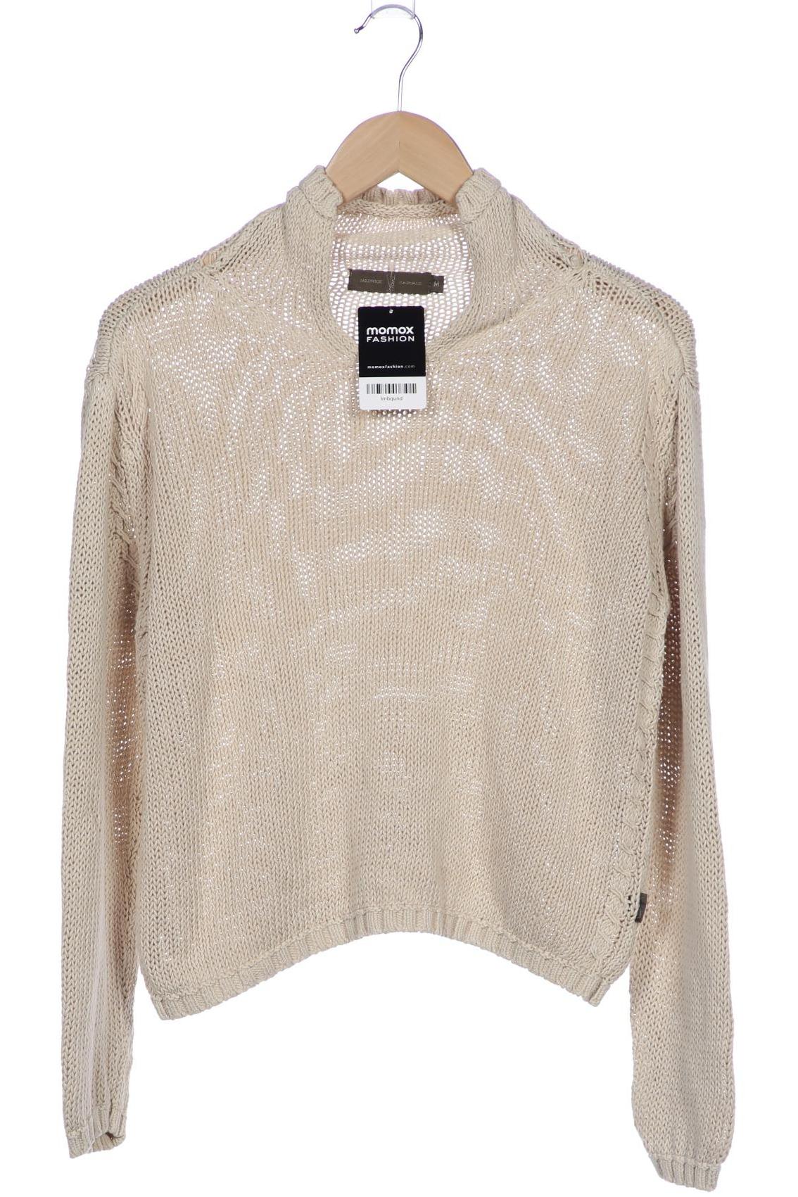 

sandwich_ Damen Pullover, beige, Gr. 38