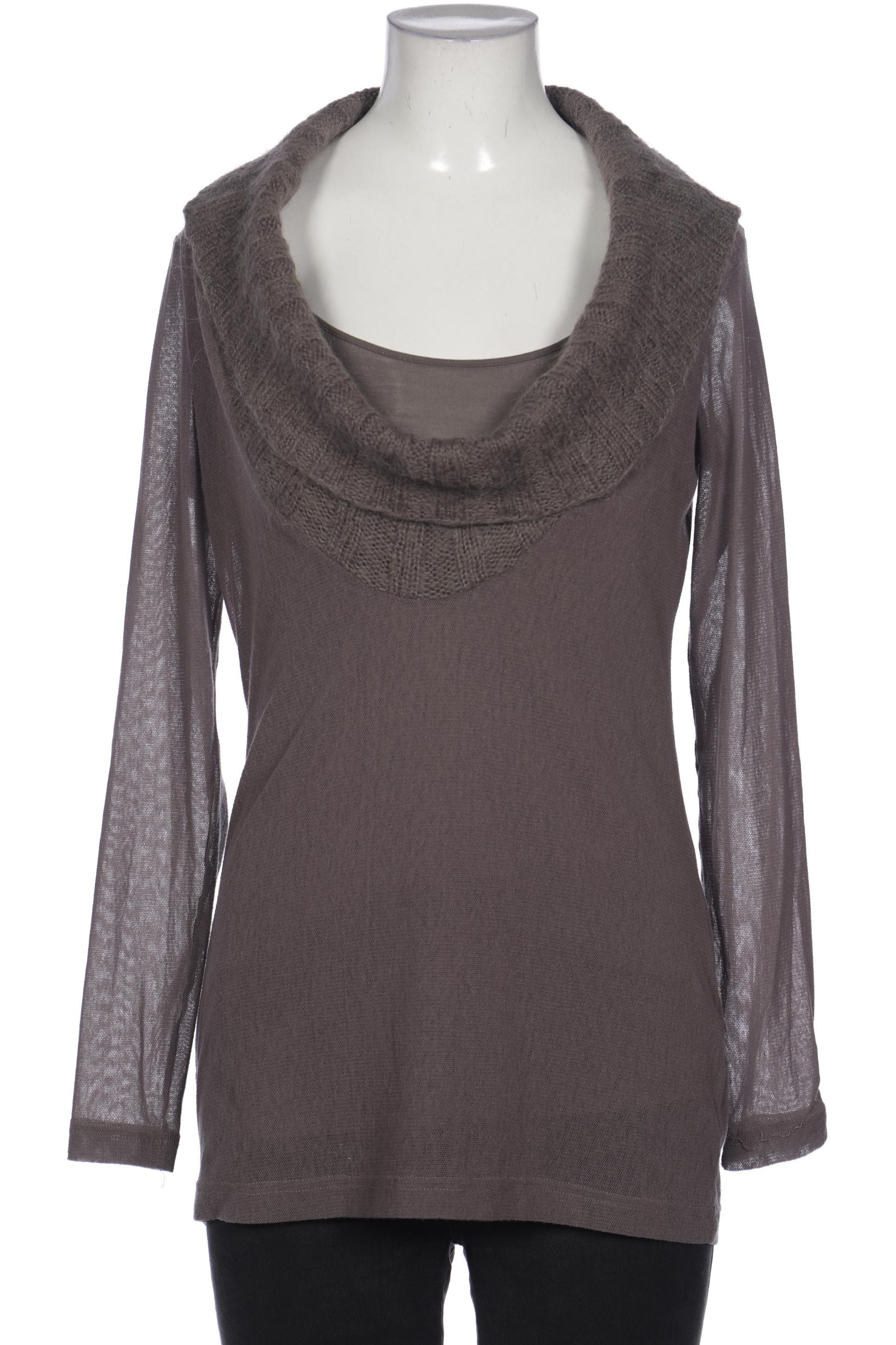 

sandwich_ Damen Pullover, braun