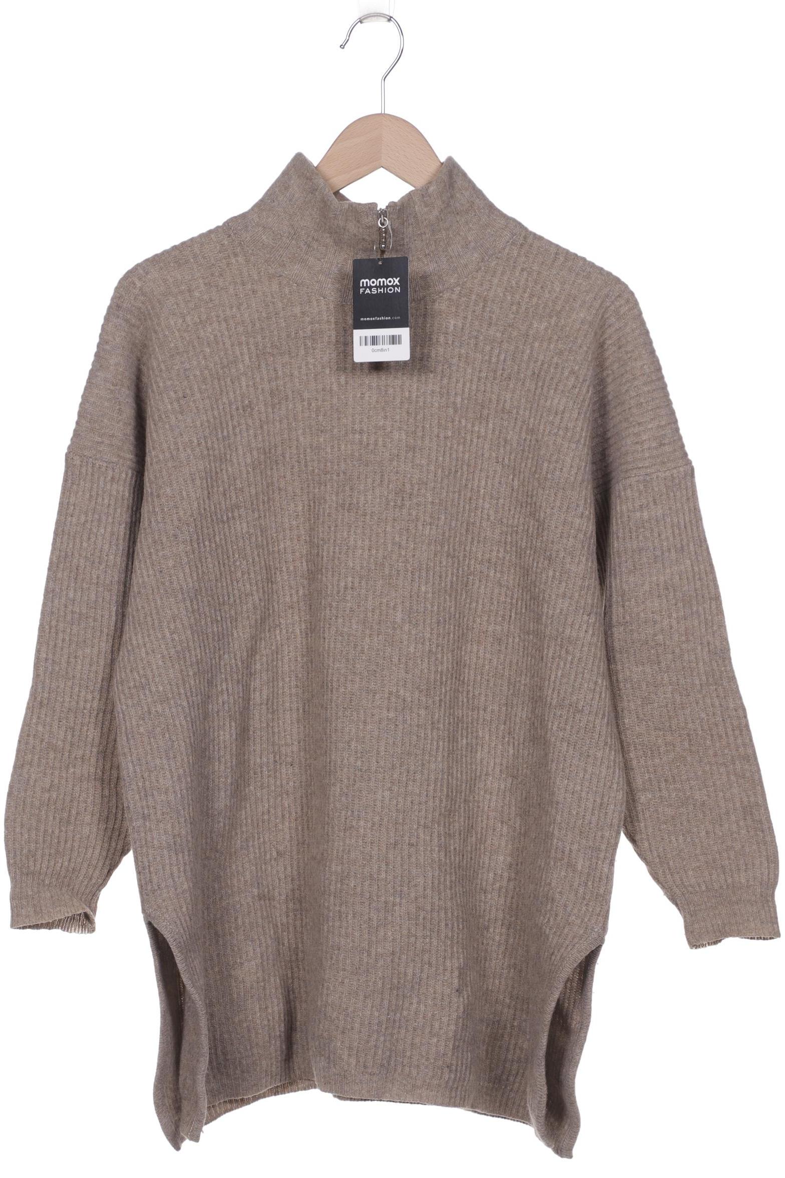 Thumbnail - sandwich_ Damen Pullover, beige, Gr. 38