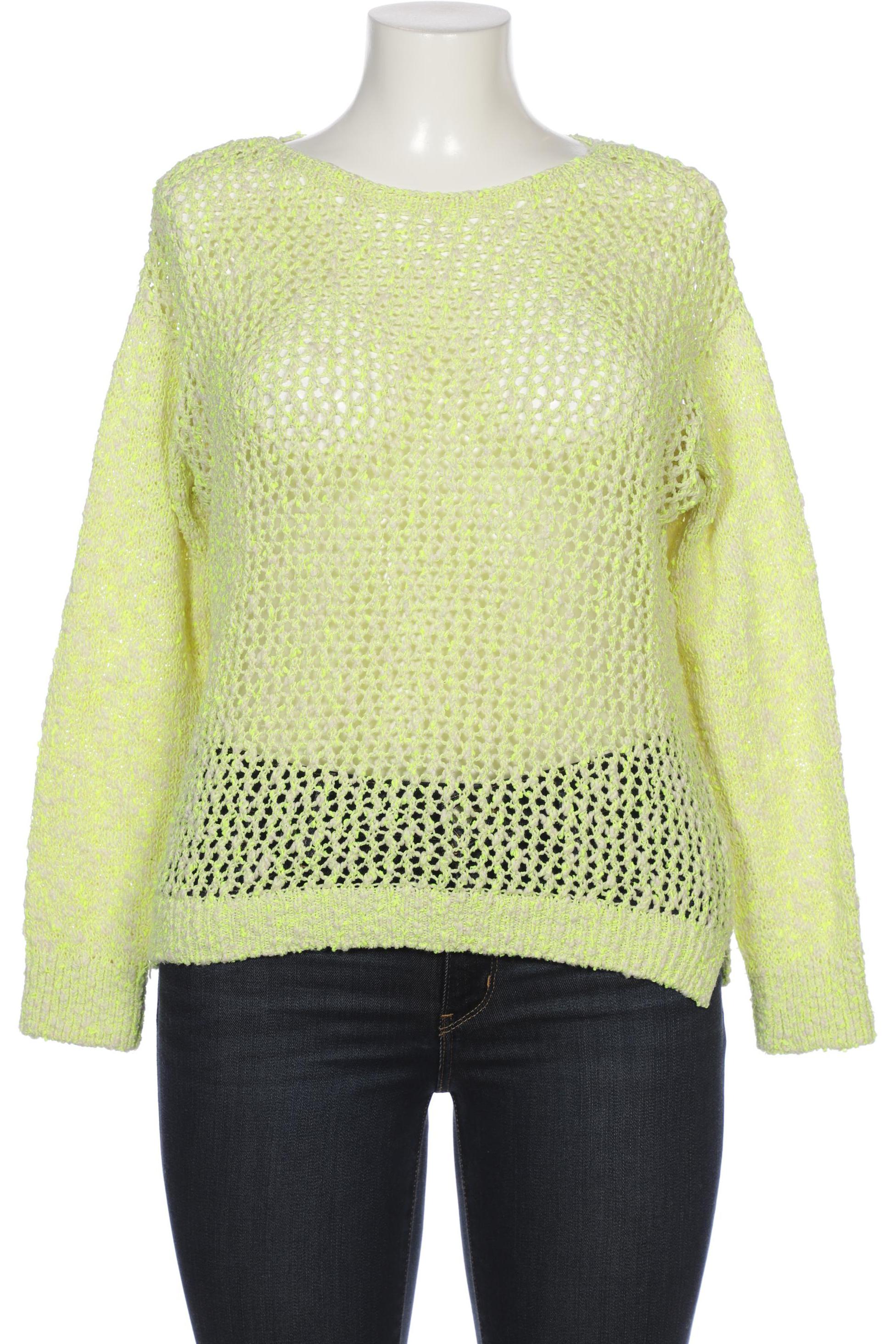 

sandwich_ Damen Pullover, cremeweiß, Gr. 42