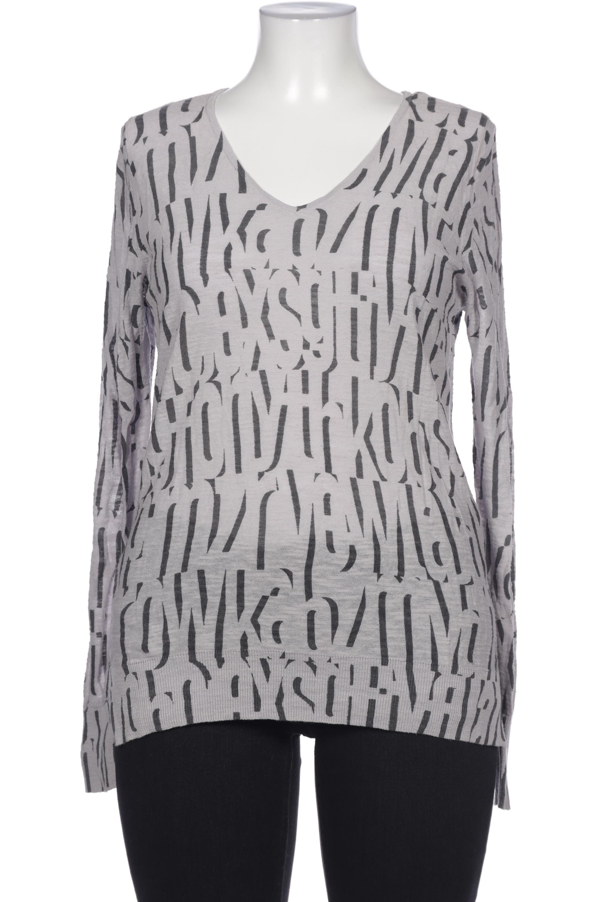 

sandwich_ Damen Pullover, grau
