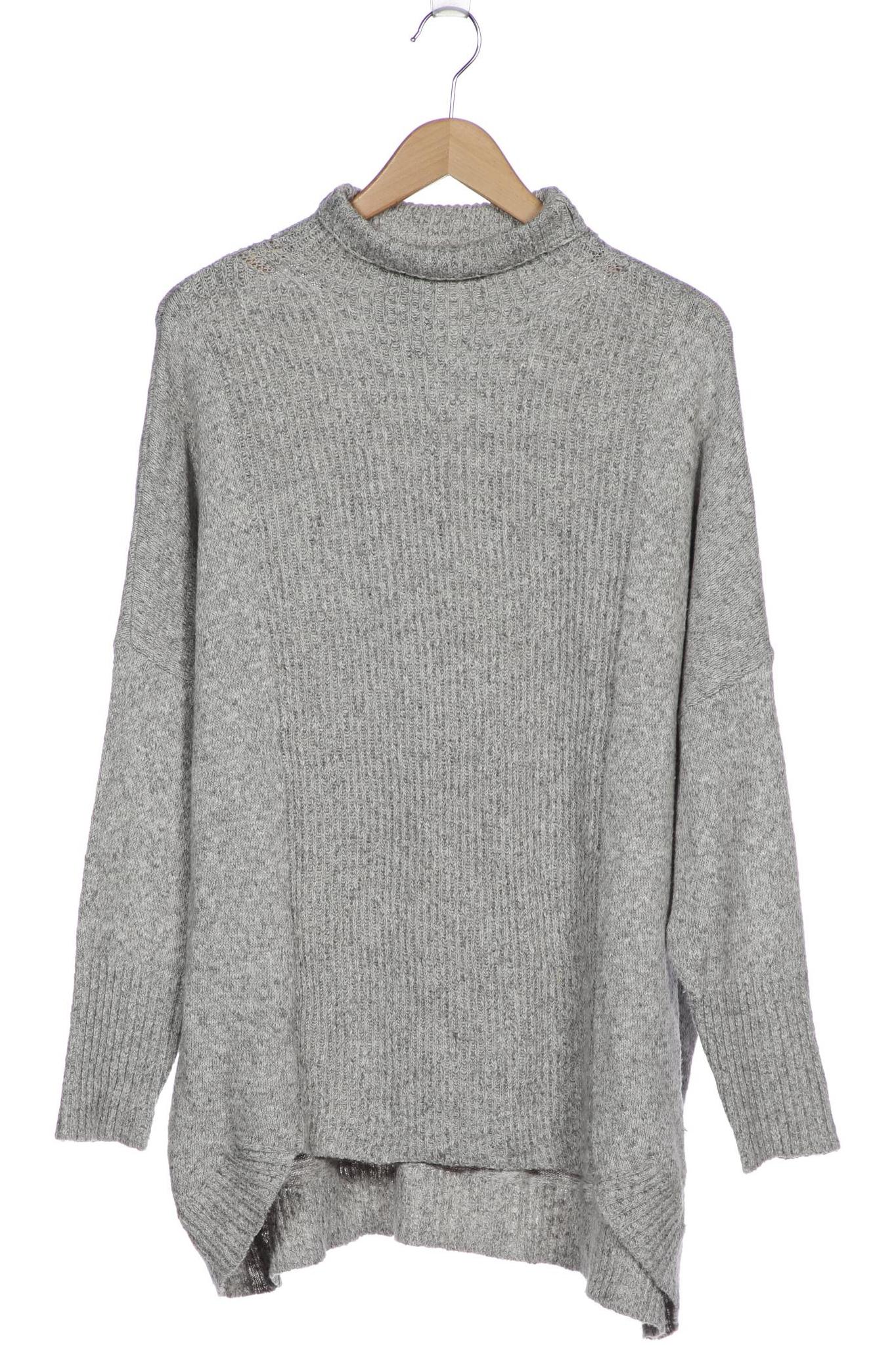 

sandwich_ Damen Pullover, grau