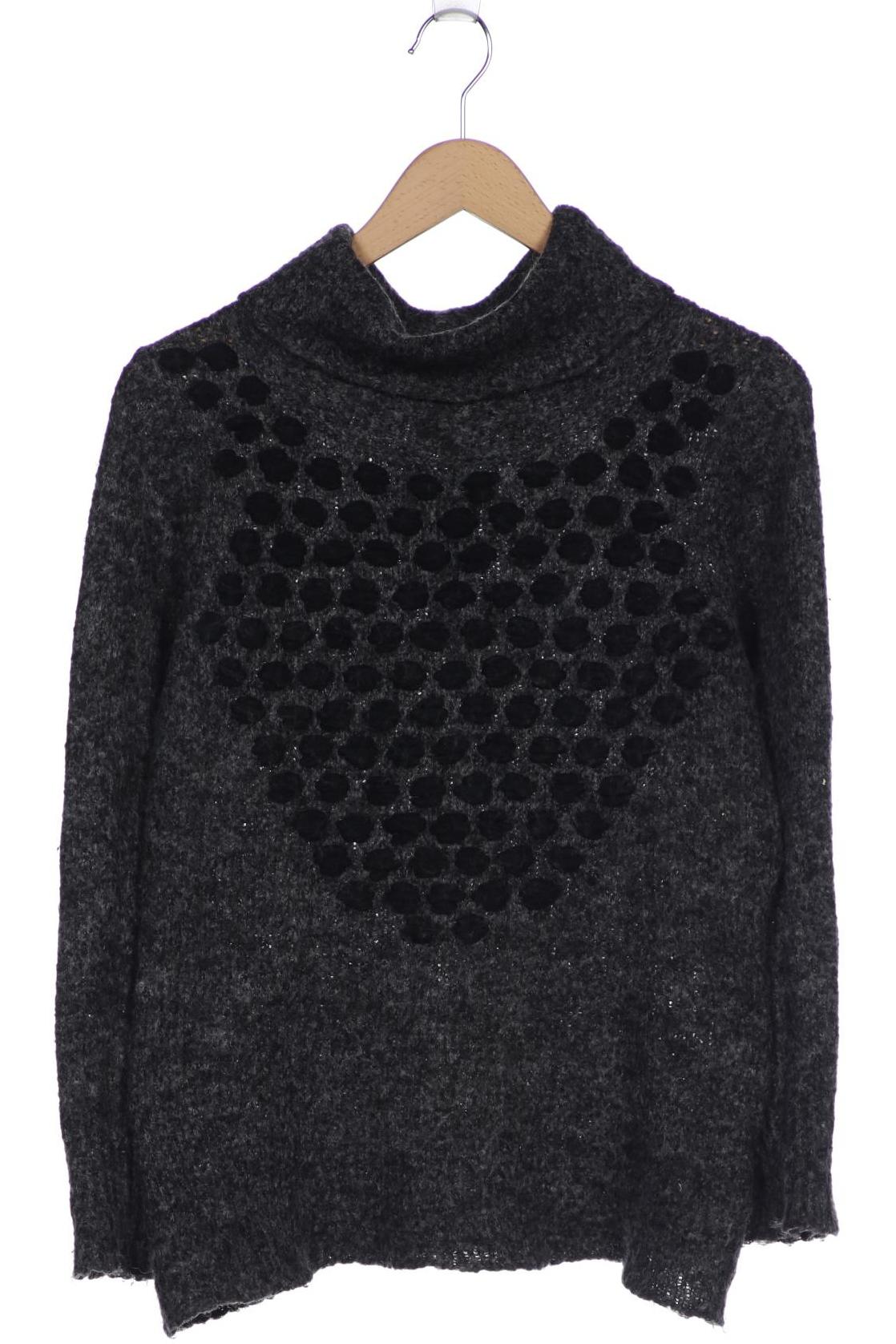 

sandwich_ Damen Pullover, grau, Gr. 44