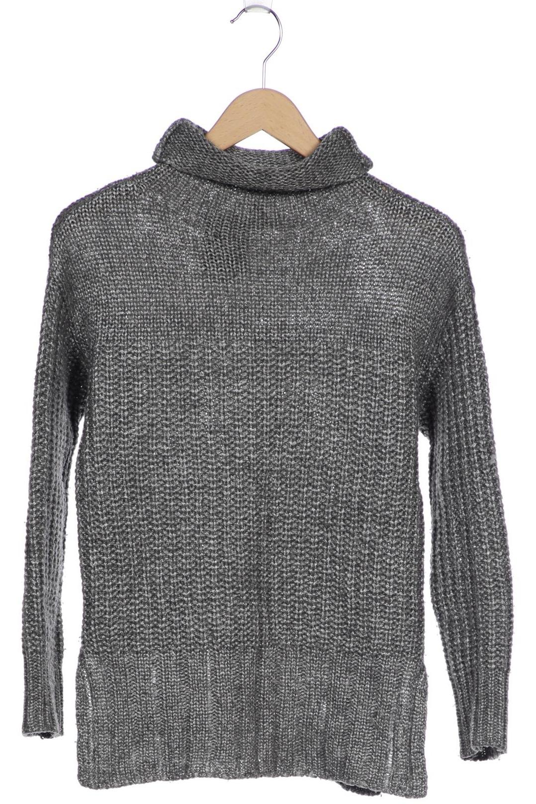 

sandwich_ Damen Pullover, grau, Gr. 34