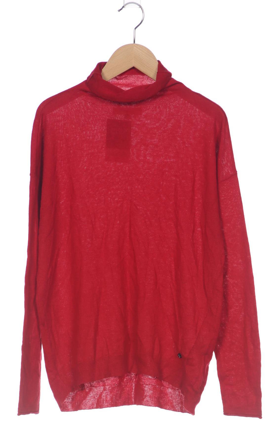 

sandwich_ Damen Pullover, rot, Gr. 38