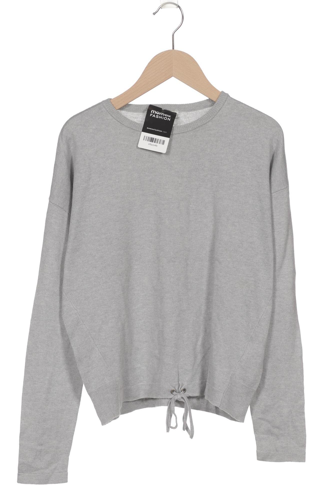 

sandwich_ Damen Pullover, grau, Gr. 34