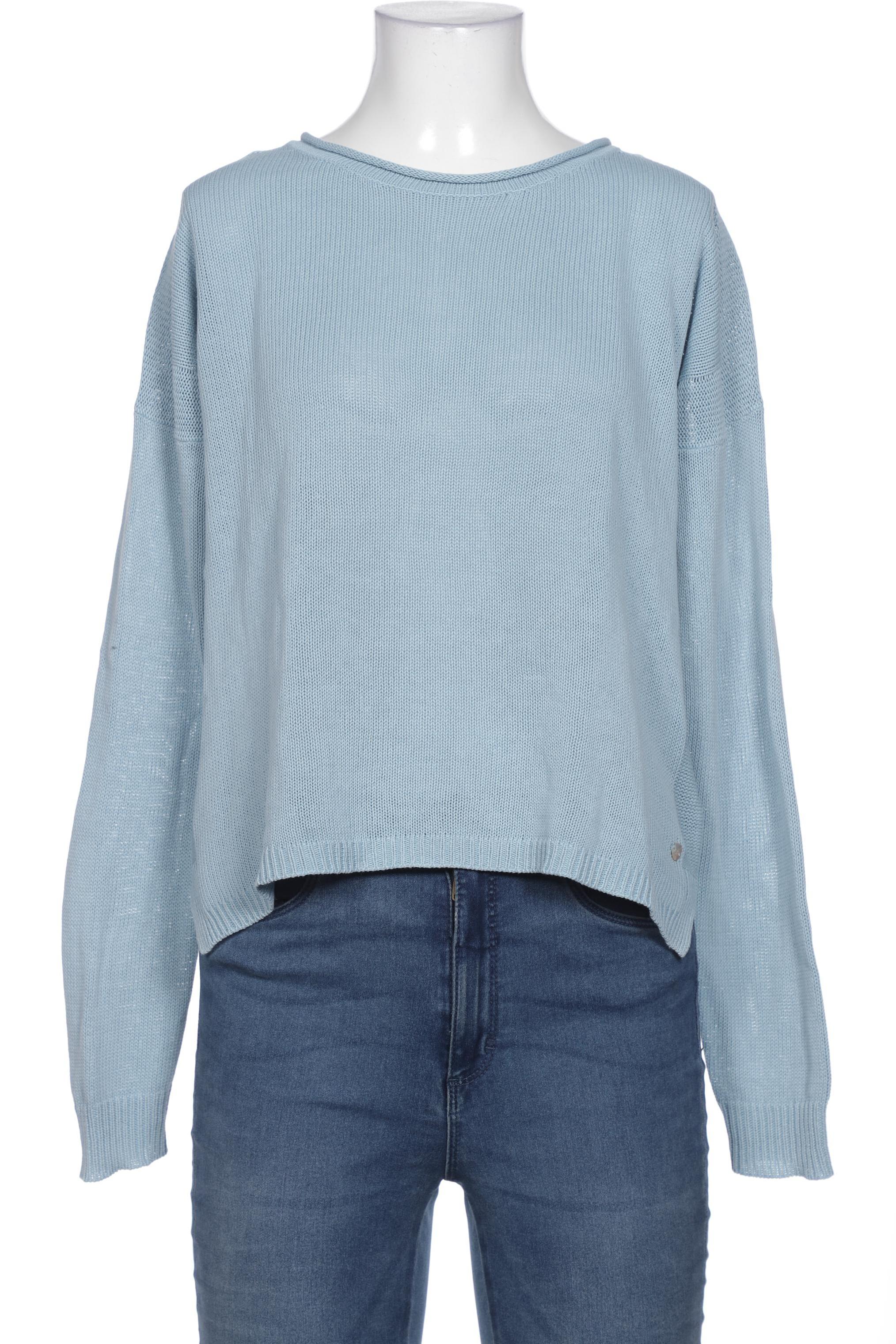 

sandwich_ Damen Pullover, hellblau