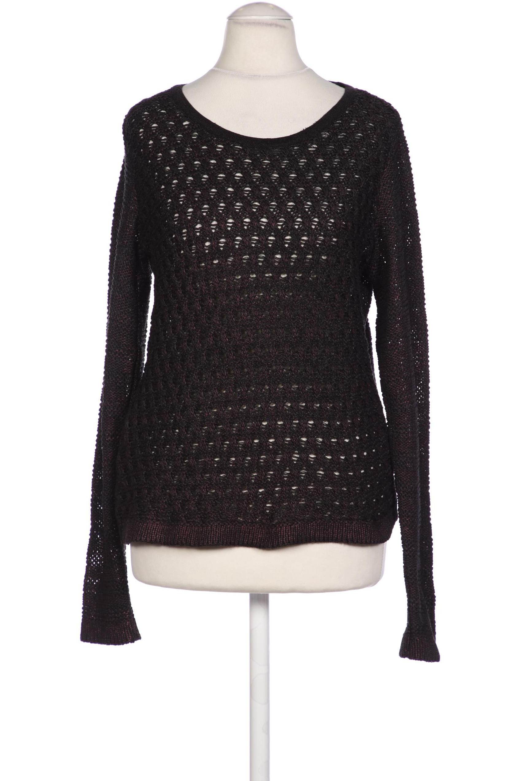 Thumbnail - sandwich_ Damen Pullover, schwarz, Gr. 34