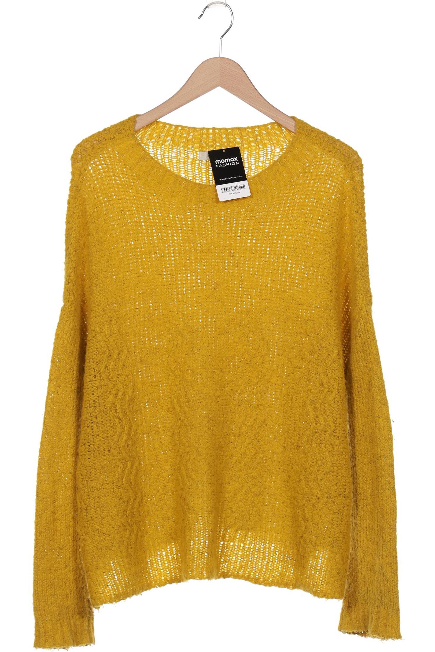 

sandwich_ Damen Pullover, orange, Gr. 46