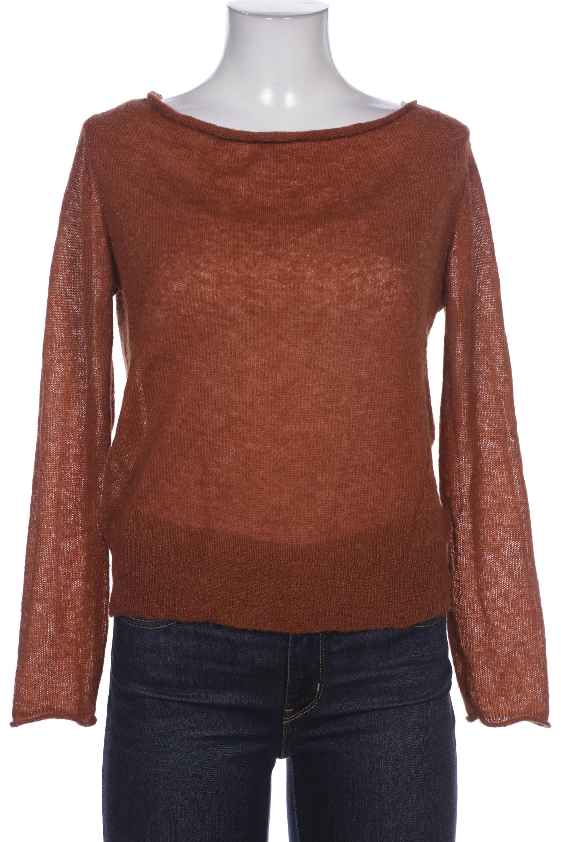 

sandwich_ Damen Pullover, braun, Gr. 38