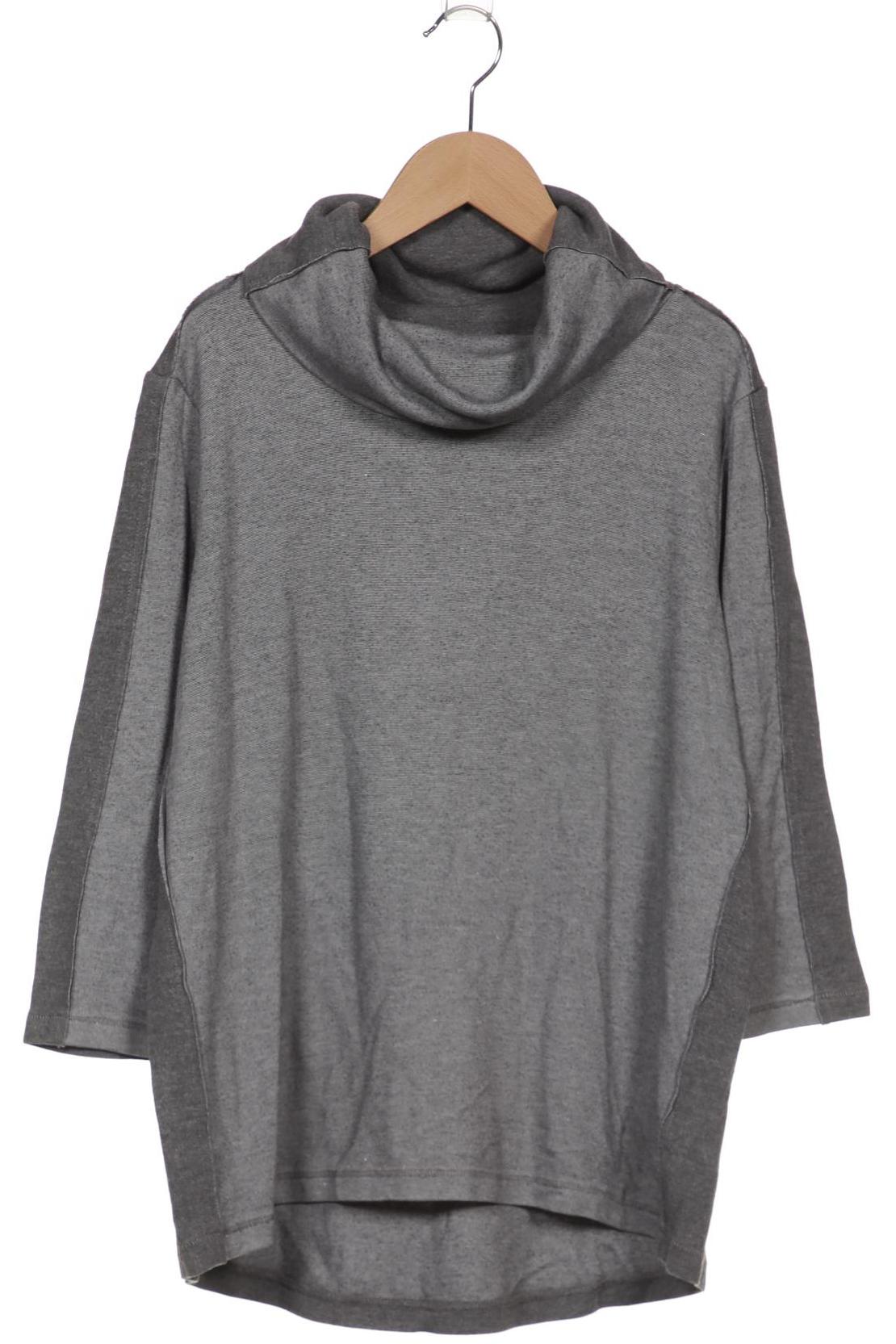 

sandwich_ Damen Pullover, grau