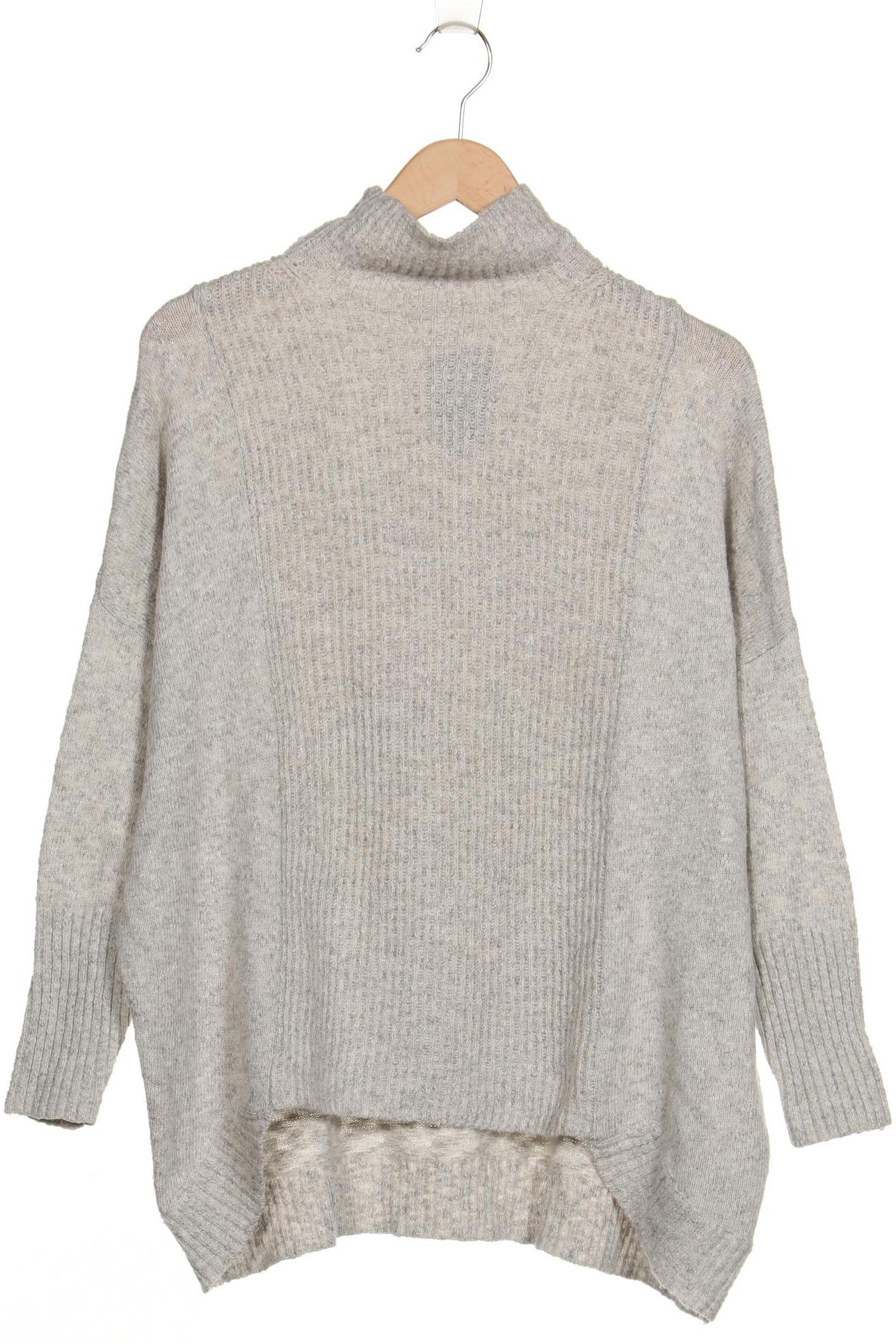

sandwich_ Damen Pullover, grau, Gr. 36