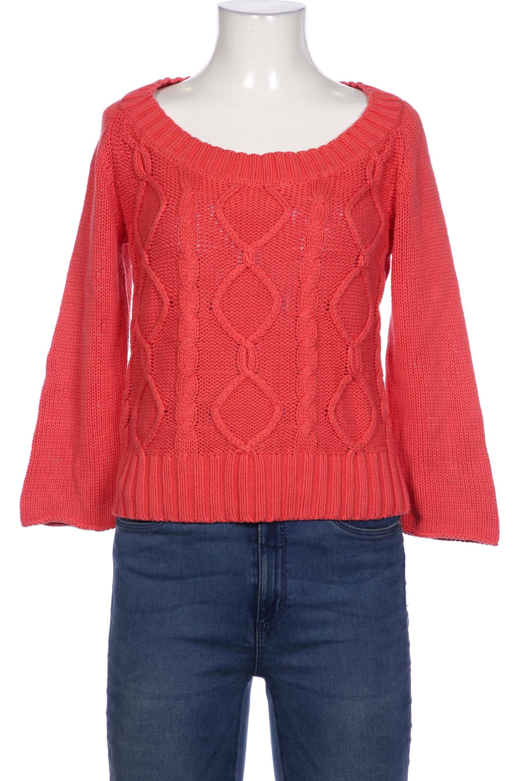 

sandwich_ Damen Pullover, rot