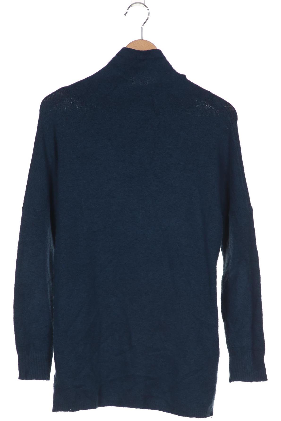 

sandwich_ Damen Pullover, türkis, Gr. 36