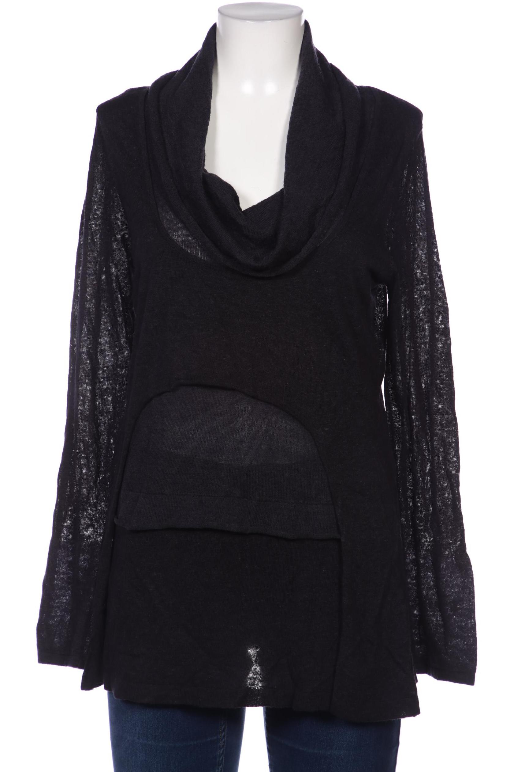 

sandwich_ Damen Pullover, grau, Gr. 42