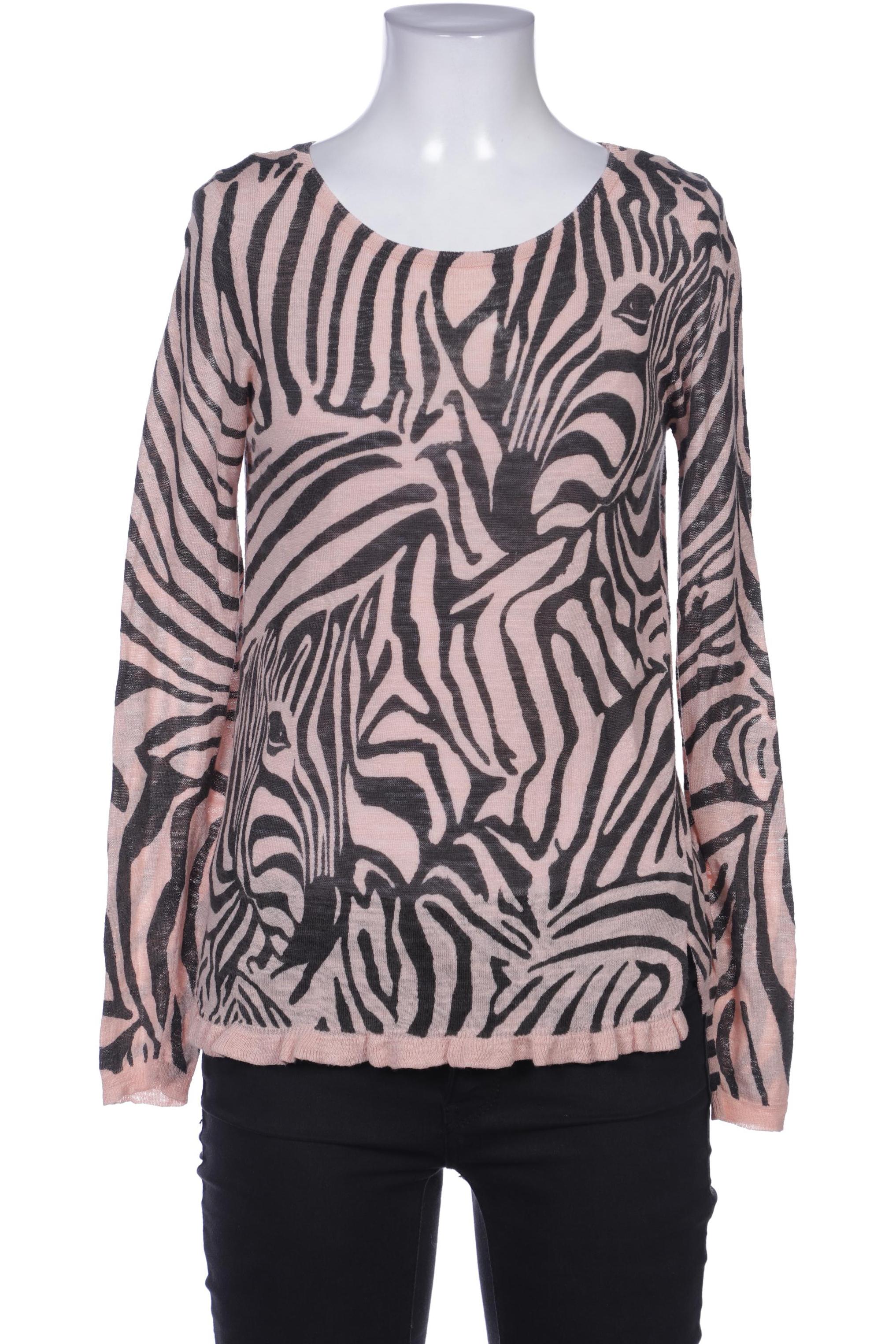 

sandwich_ Damen Pullover, pink, Gr. 36