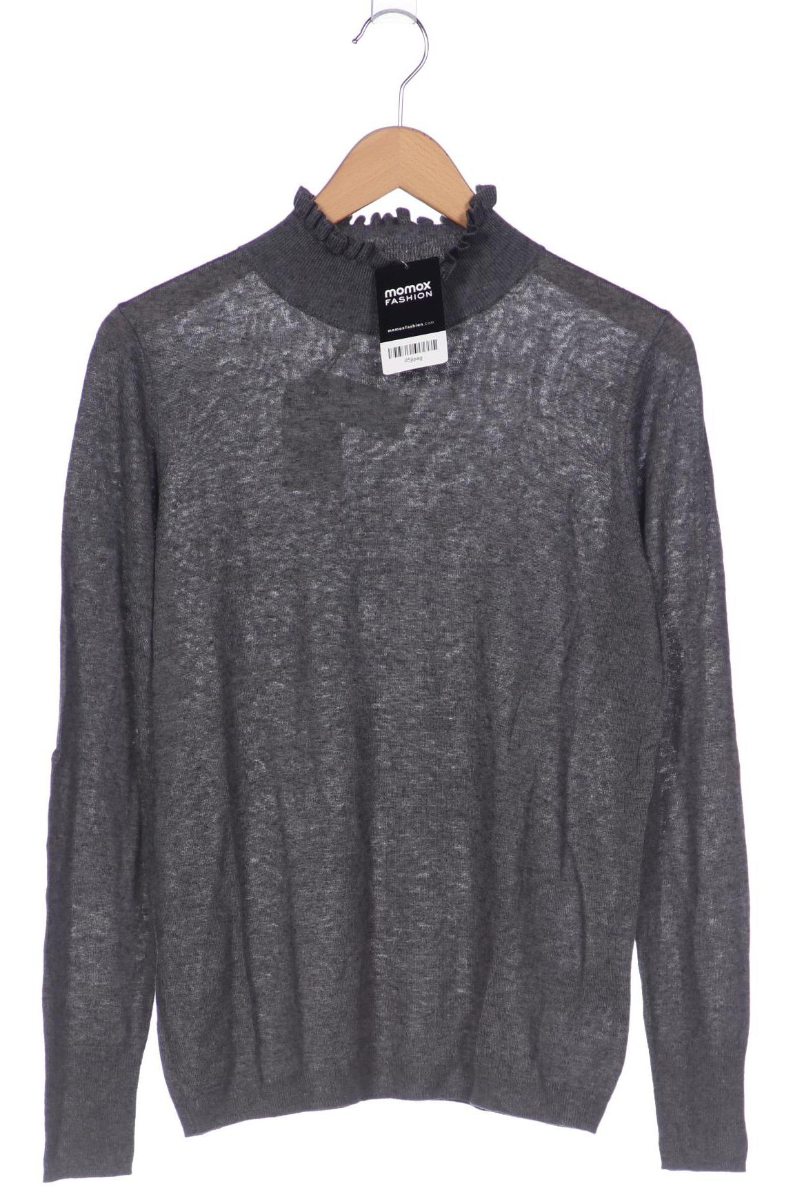 

sandwich_ Damen Pullover, grau, Gr. 42