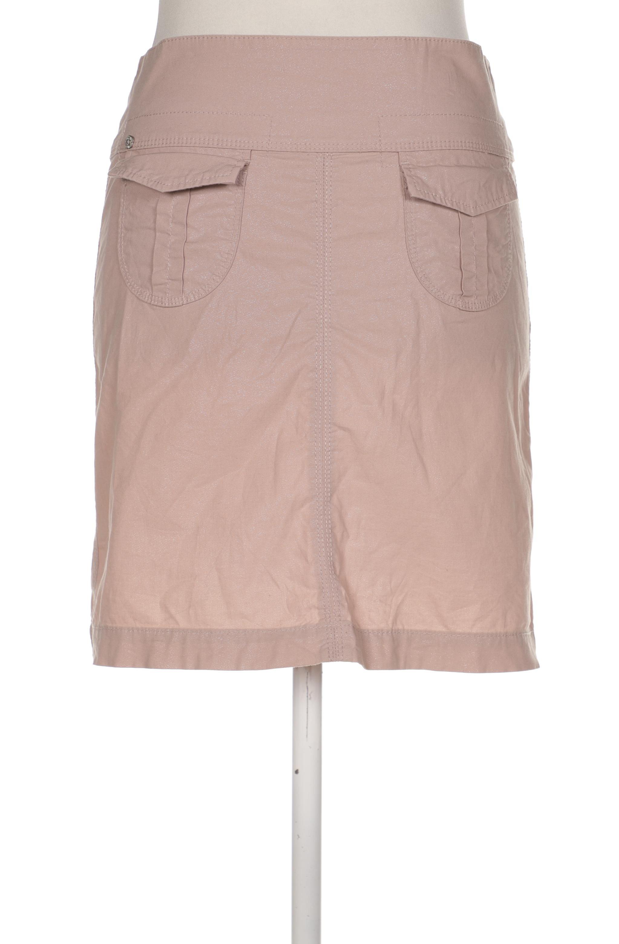 

sandwich_ Damen Rock, pink, Gr. 34