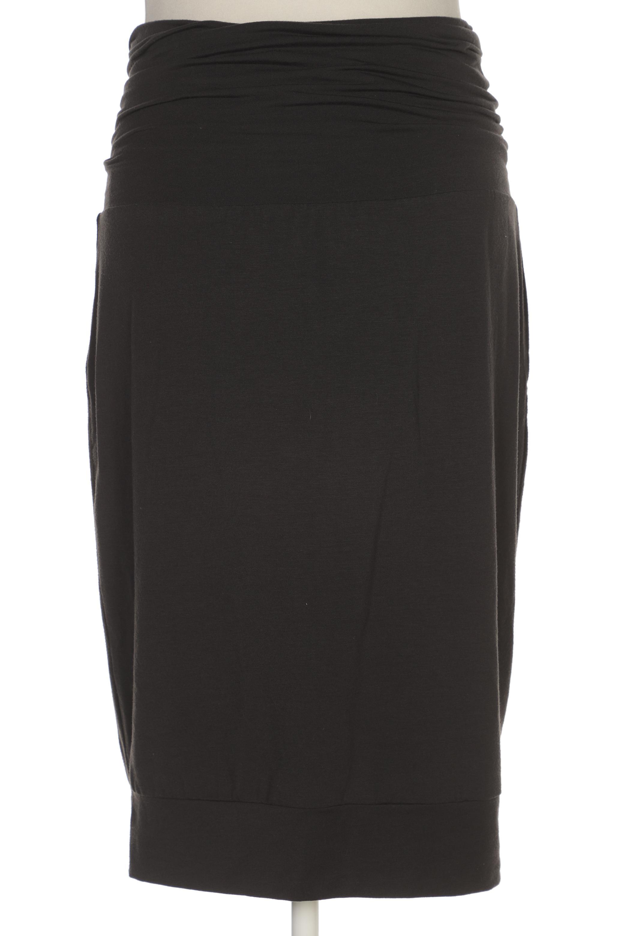 

sandwich_ Damen Rock, grau, Gr. 42