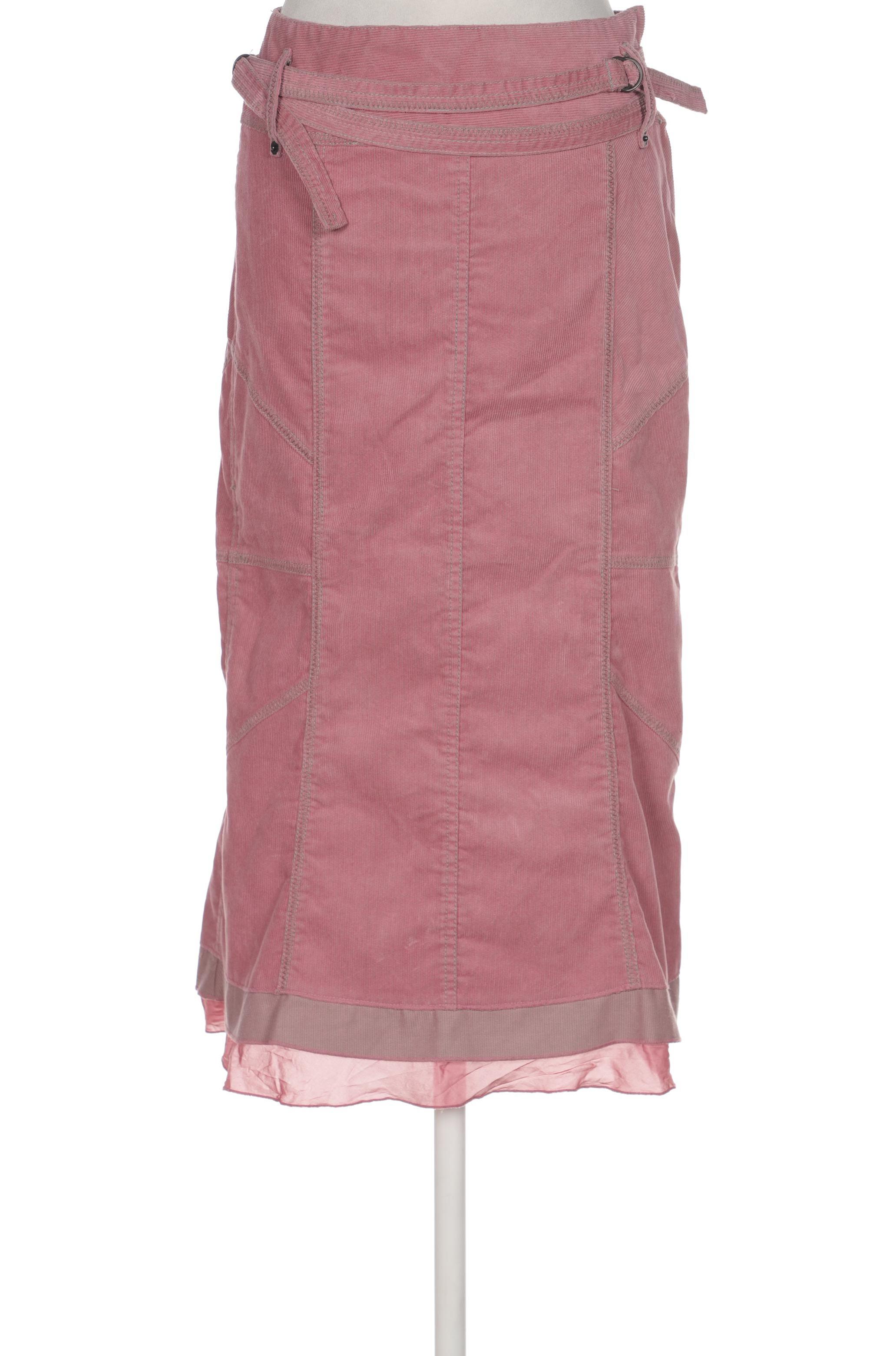 

sandwich_ Damen Rock, pink, Gr. 34