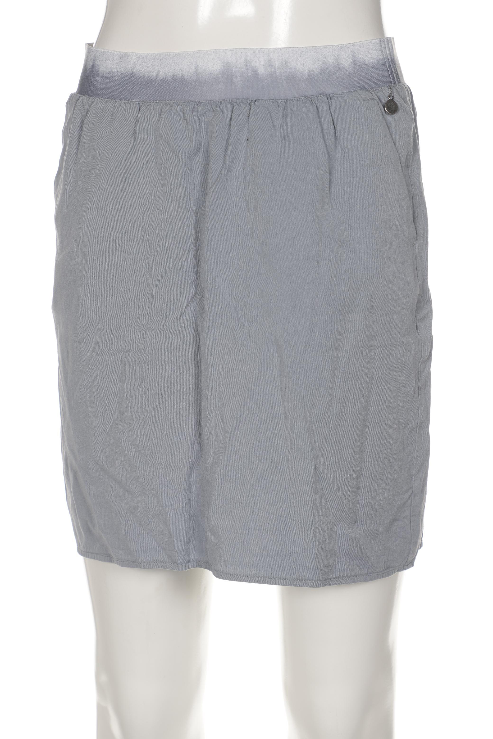 

sandwich_ Damen Rock, hellblau, Gr. 36