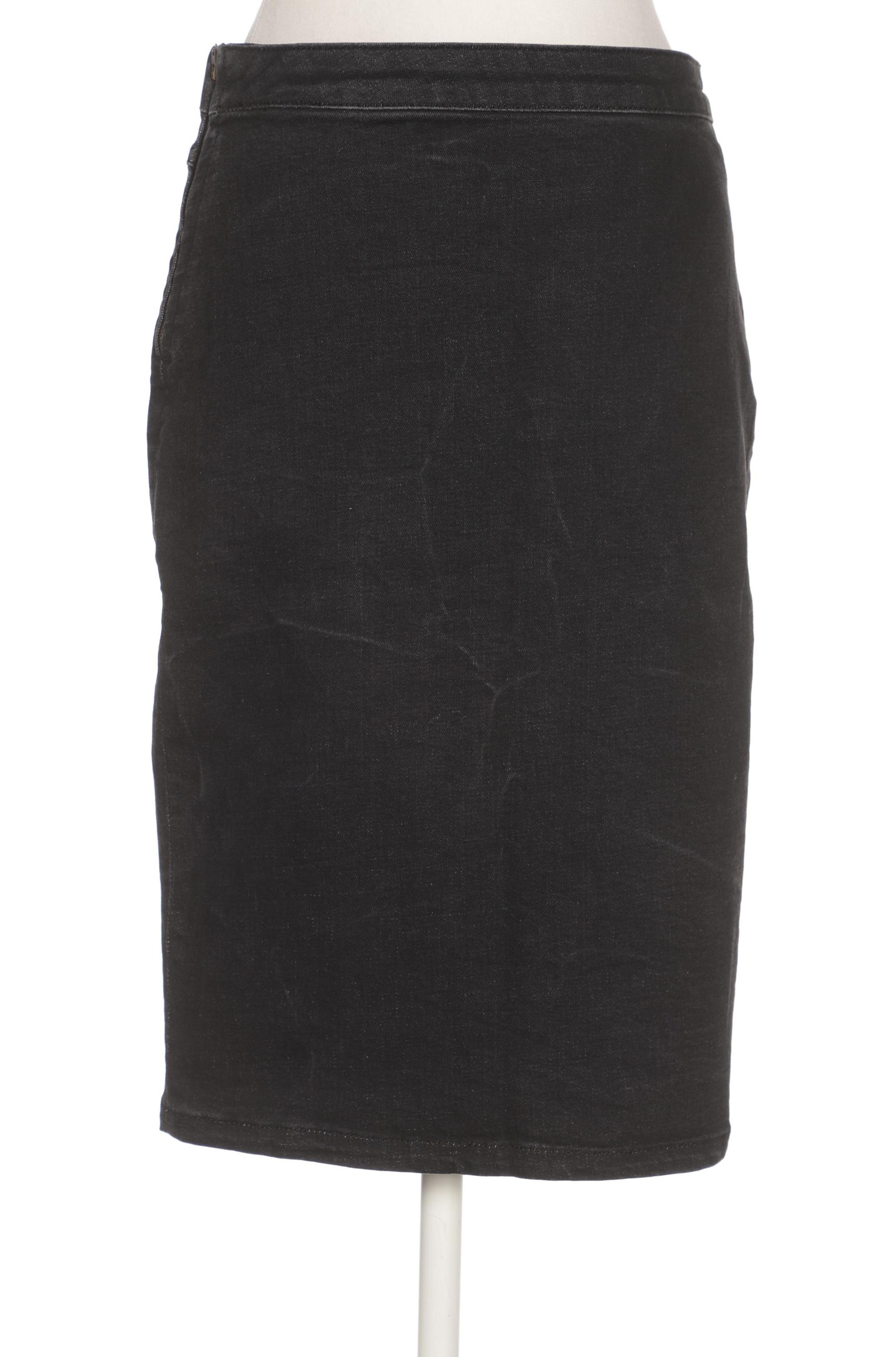 

sandwich_ Damen Rock, grau, Gr. 34