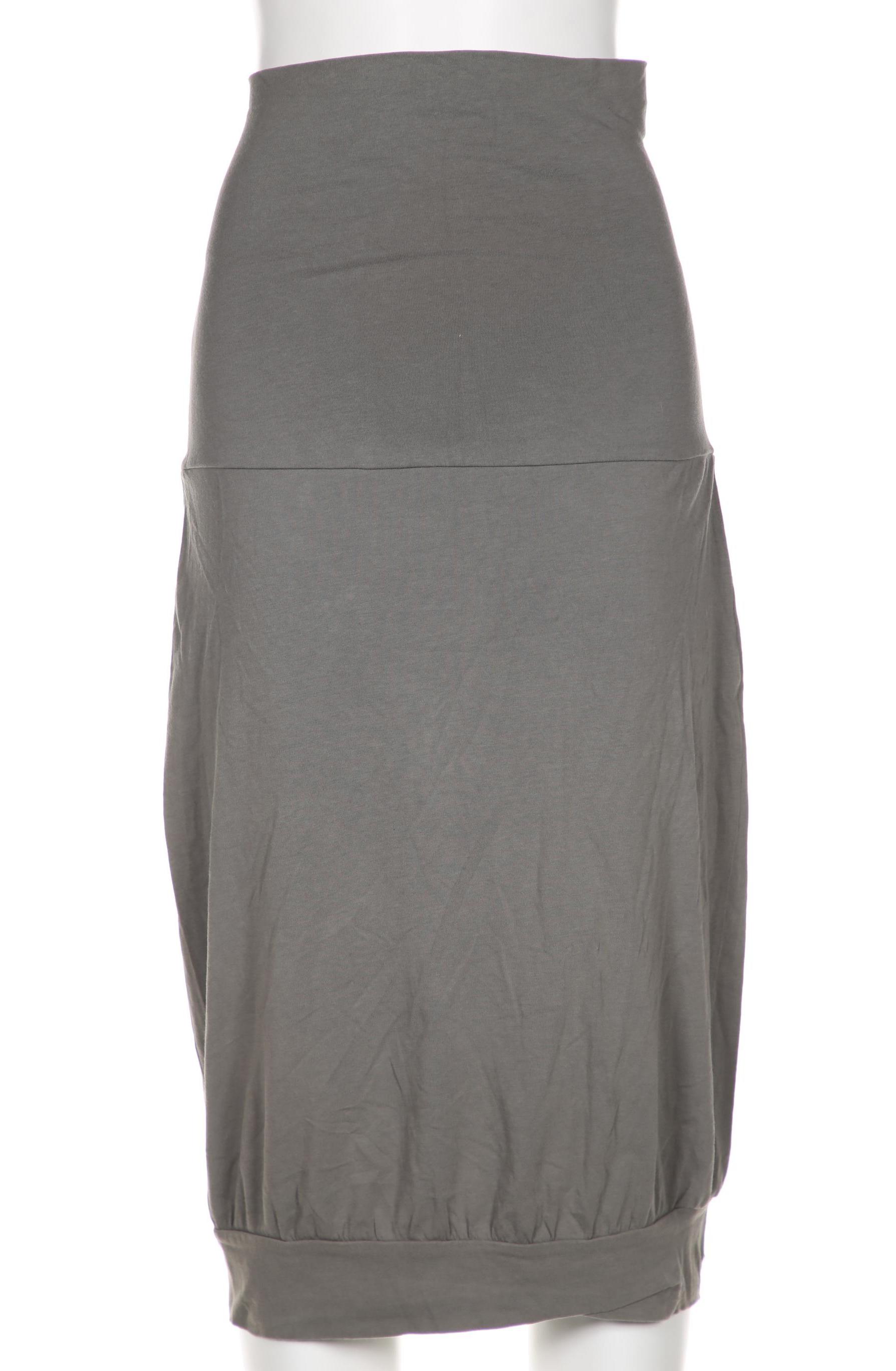 

sandwich_ Damen Rock, grau