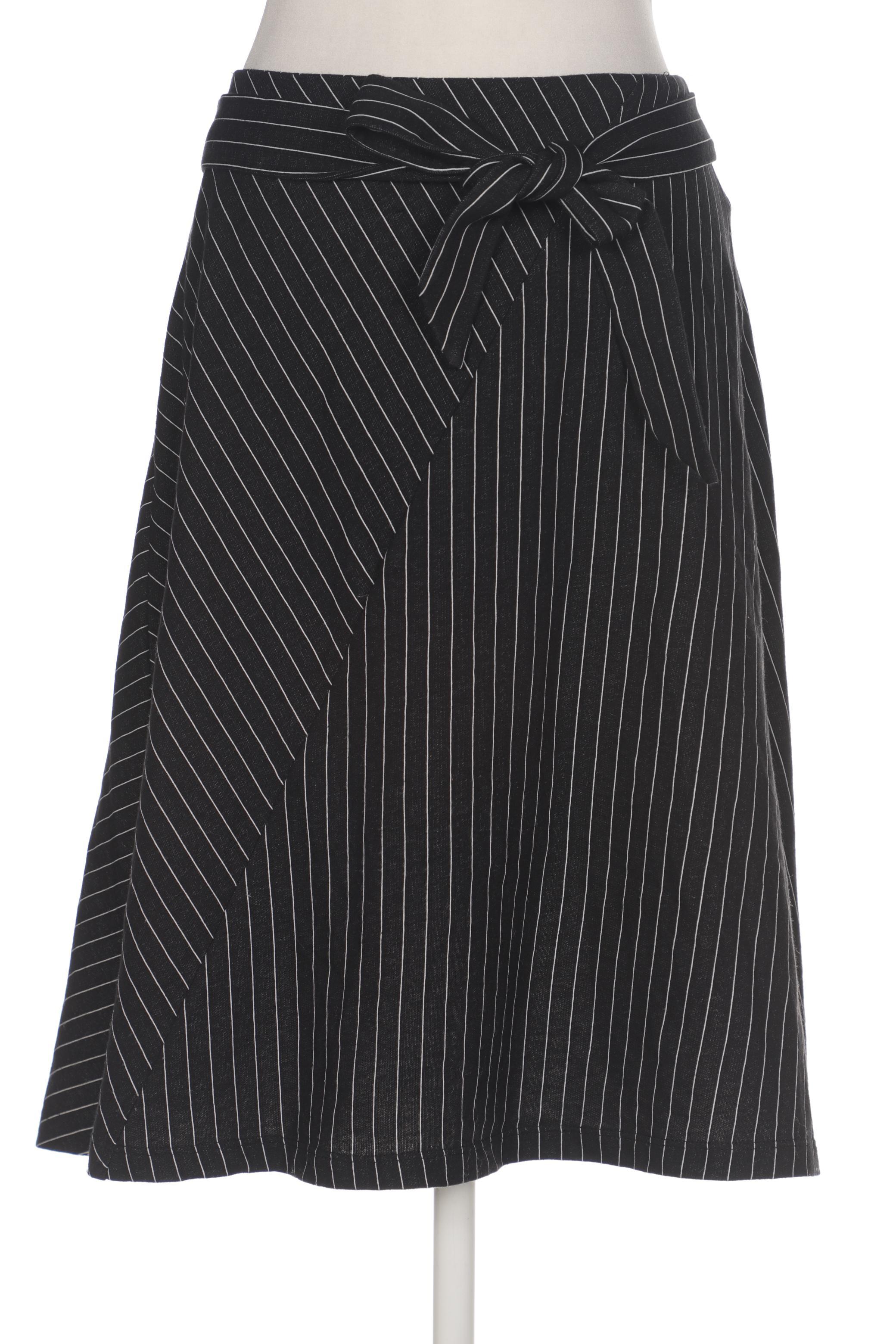 

sandwich_ Damen Rock, schwarz, Gr. 34