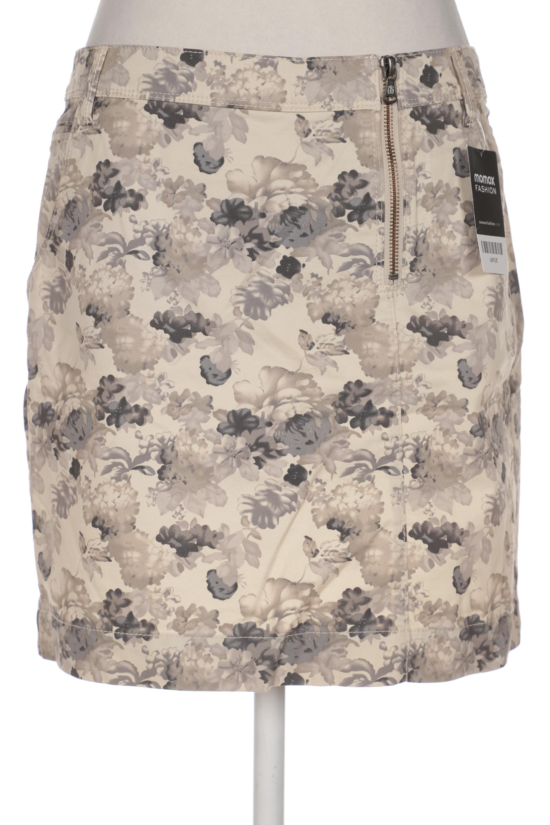 

sandwich_ Damen Rock, beige