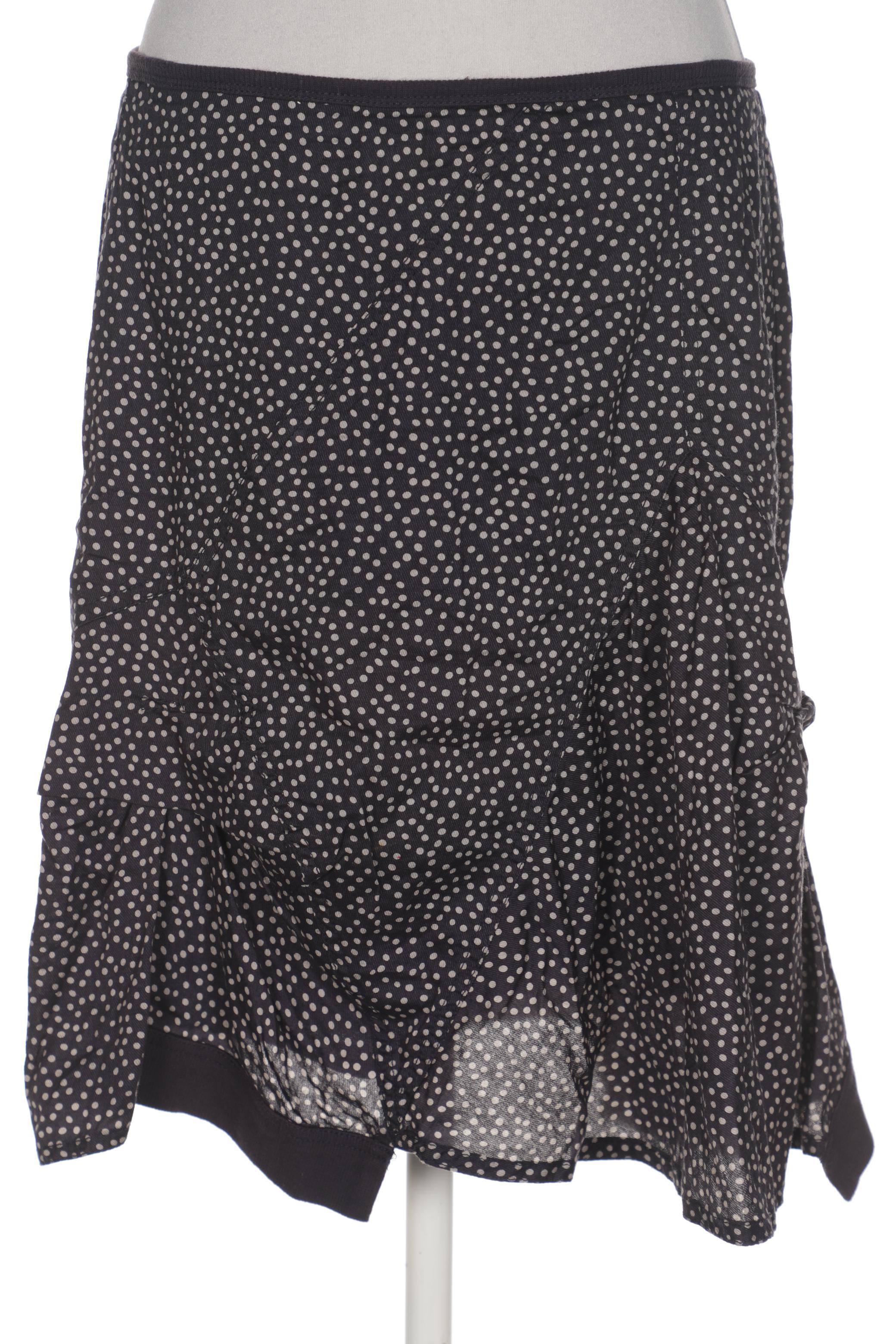 

sandwich_ Damen Rock, marineblau, Gr. 36