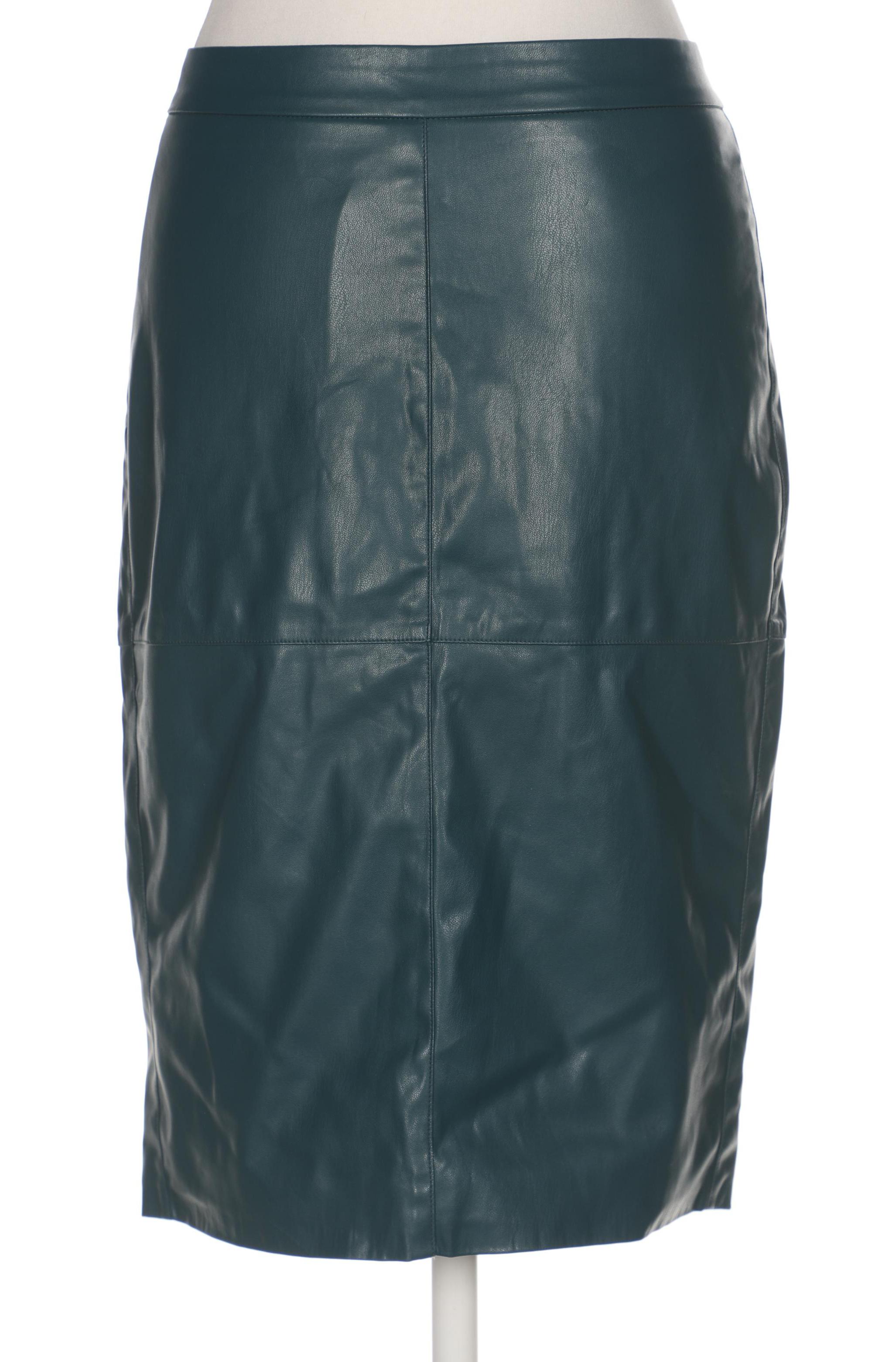 

sandwich_ Damen Rock, türkis, Gr. 36