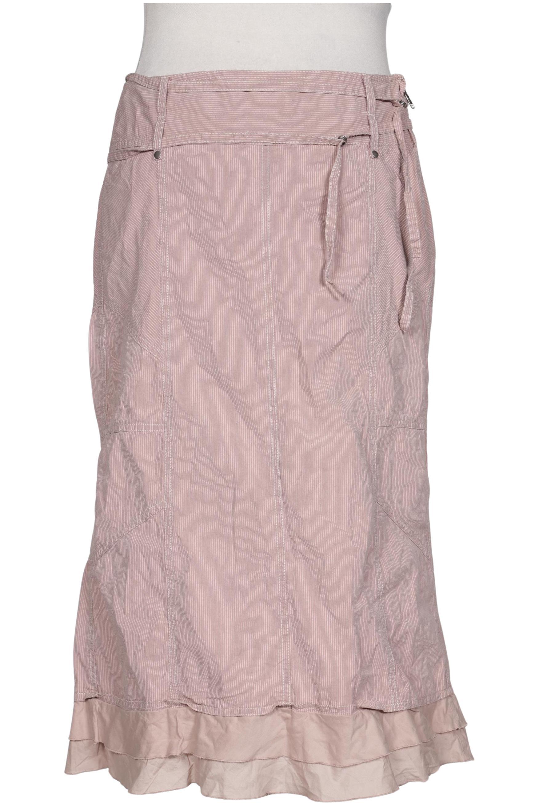 

sandwich_ Damen Rock, pink, Gr. 42