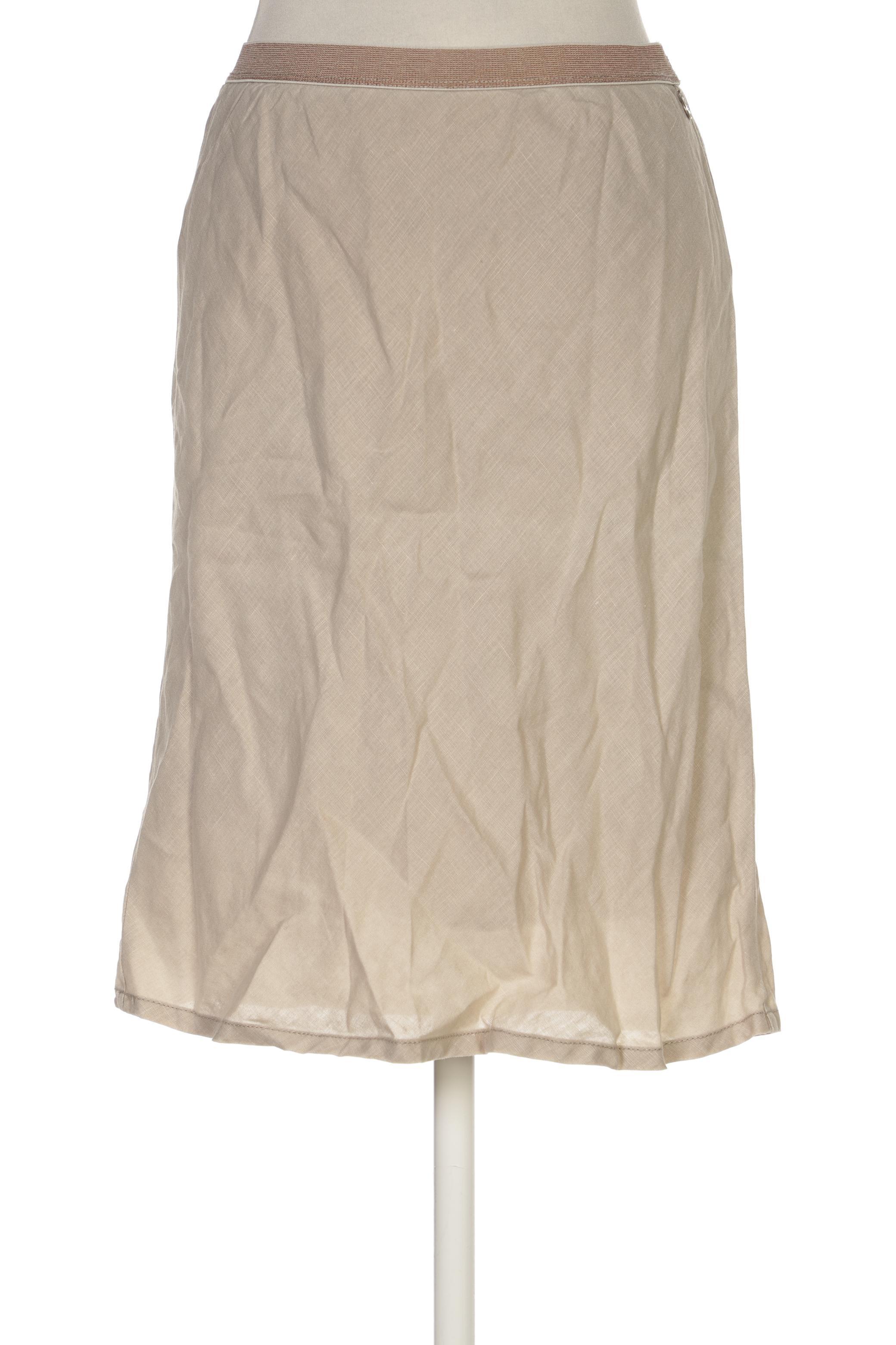 

sandwich_ Damen Rock, beige, Gr. 32