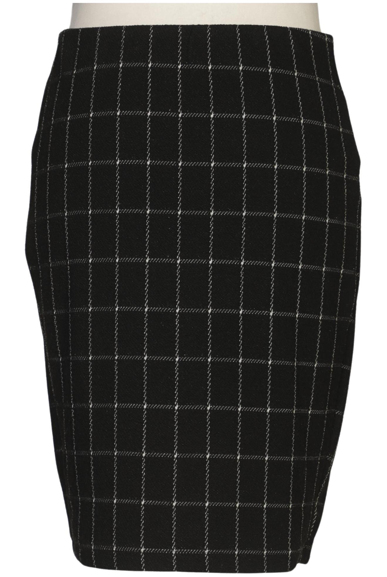 

sandwich_ Damen Rock, schwarz, Gr. 42