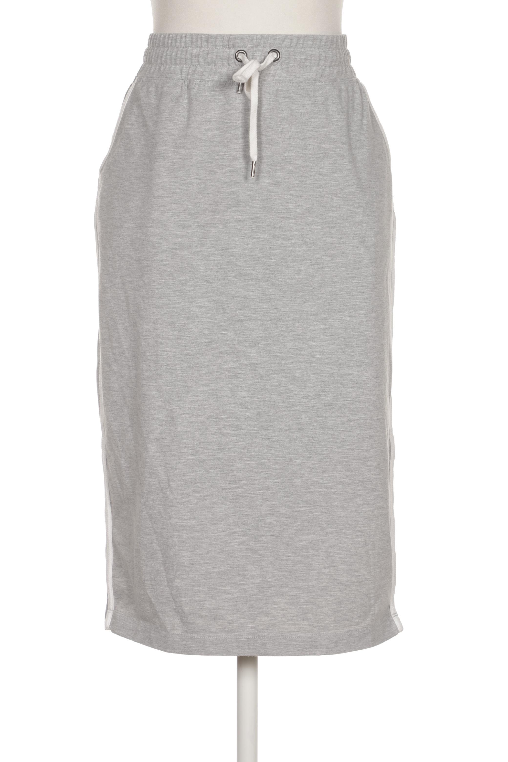 

sandwich_ Damen Rock, grau, Gr. 38