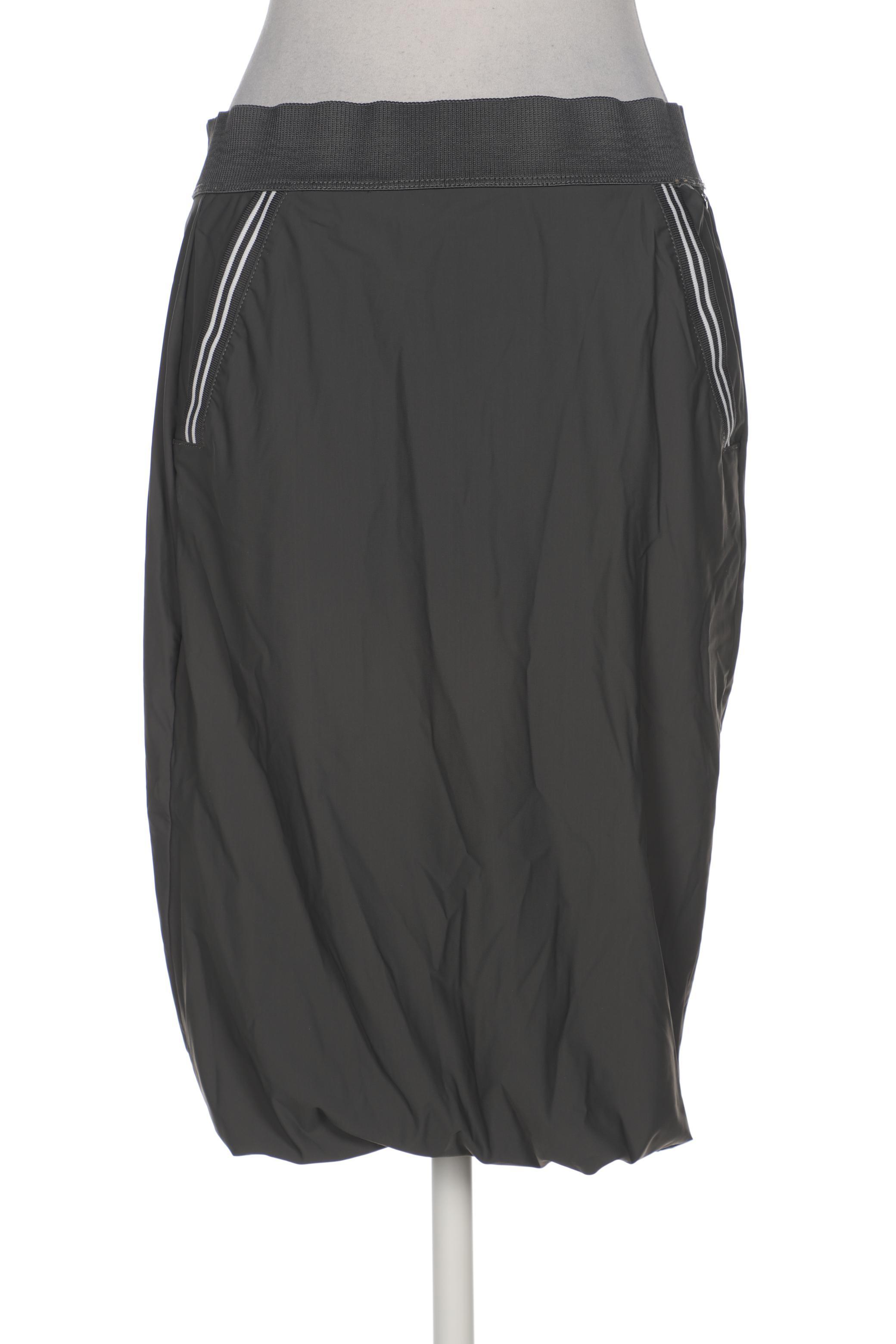 

sandwich_ Damen Rock, grün, Gr. 30