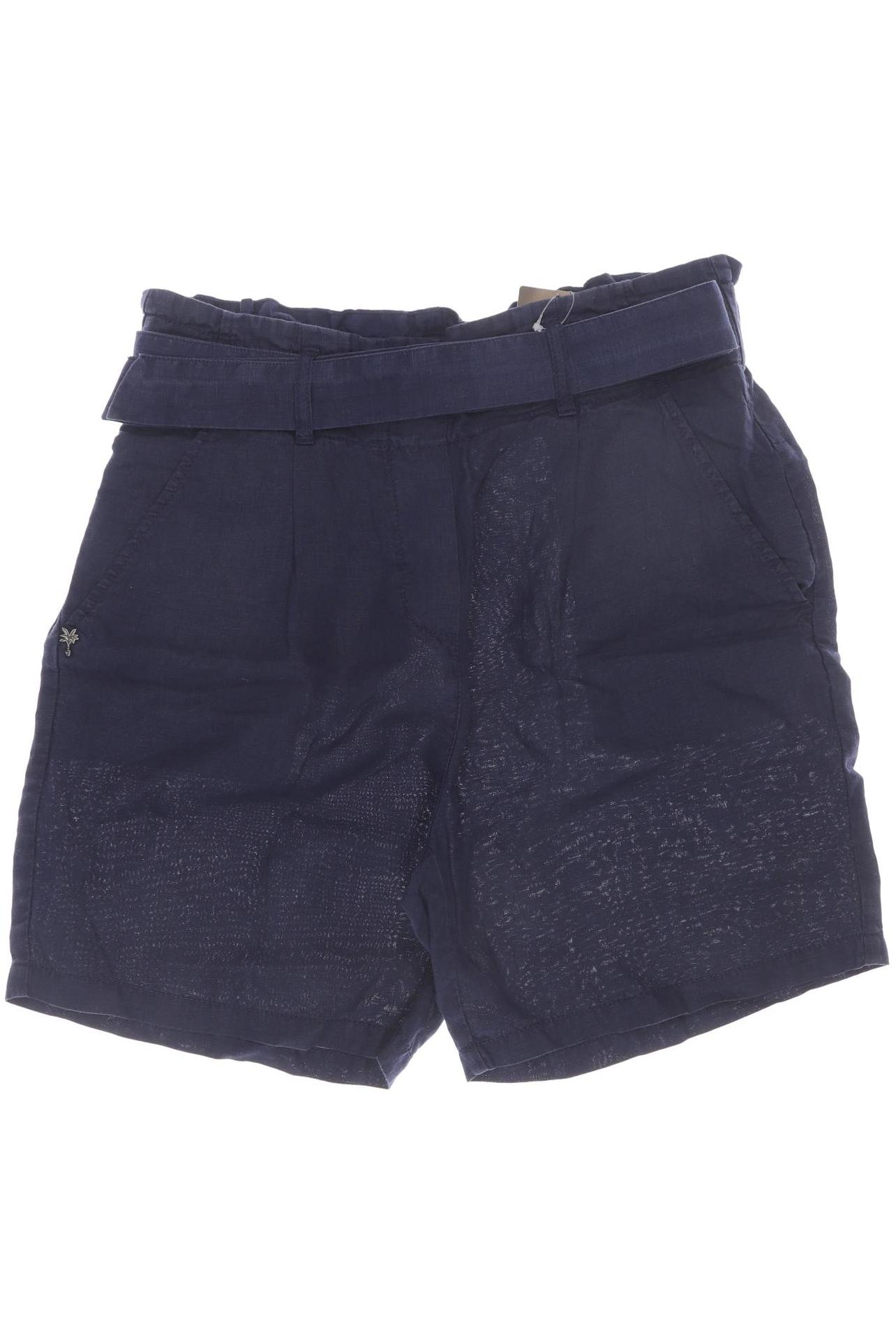 

sandwich_ Damen Shorts, marineblau