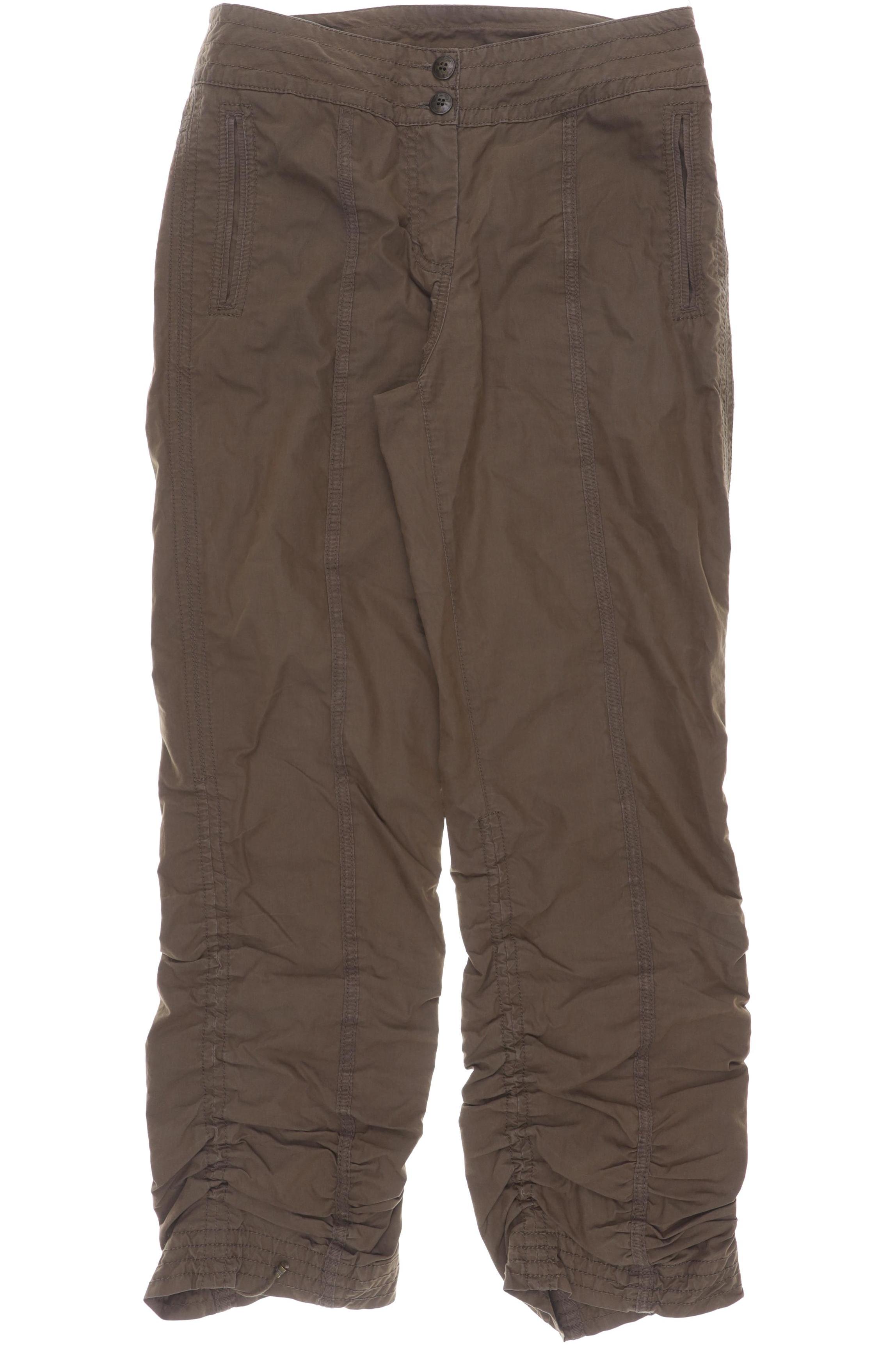 

sandwich_ Damen Stoffhose, braun, Gr. 36