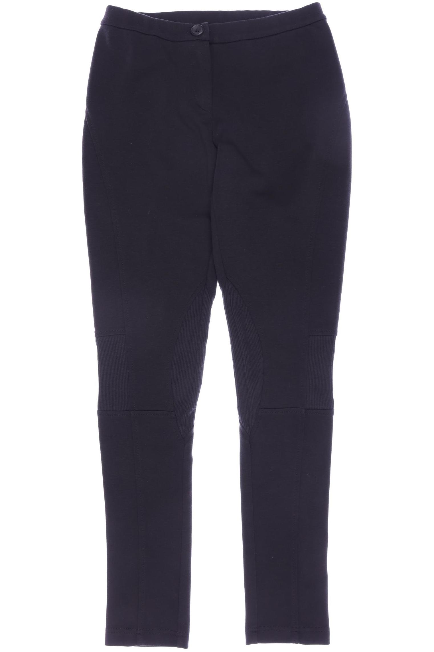 

sandwich_ Damen Stoffhose, marineblau, Gr. 0