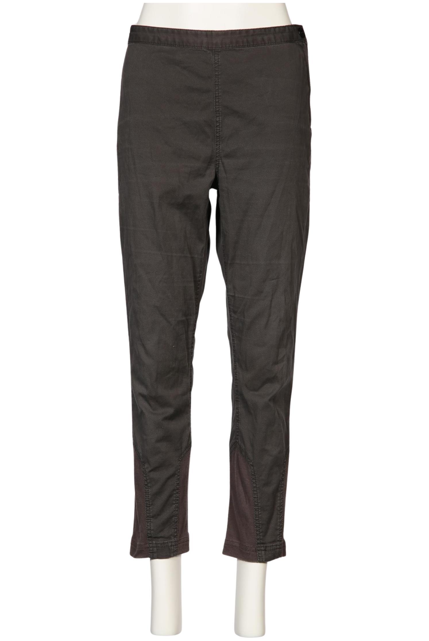 

sandwich_ Damen Stoffhose, braun, Gr. 40