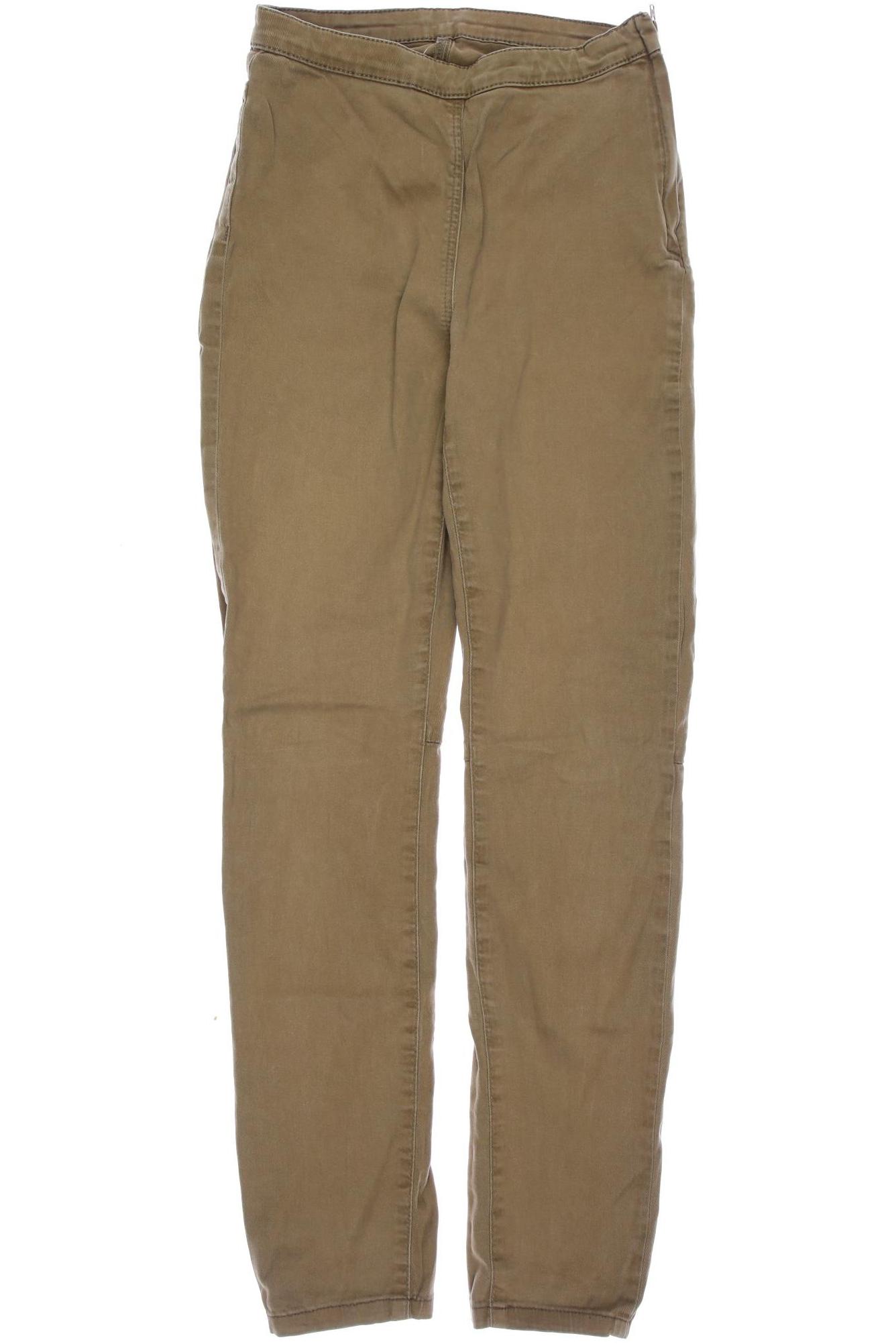 Thumbnail - sandwich_ Damen Stoffhose, braun, Gr. 24