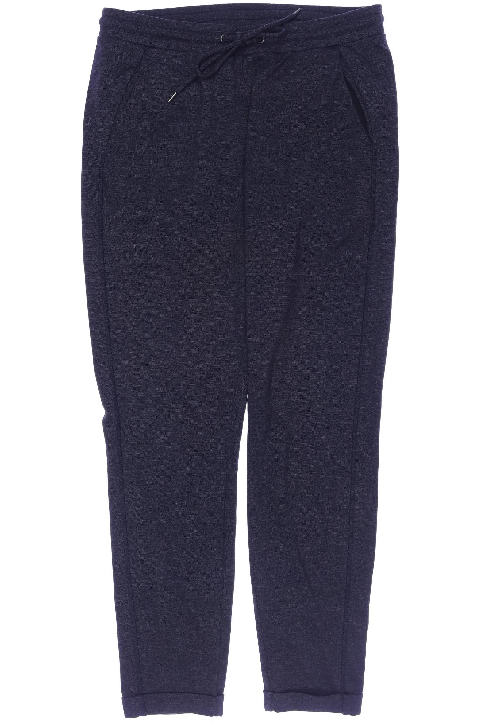 

sandwich_ Damen Stoffhose, marineblau, Gr. 0