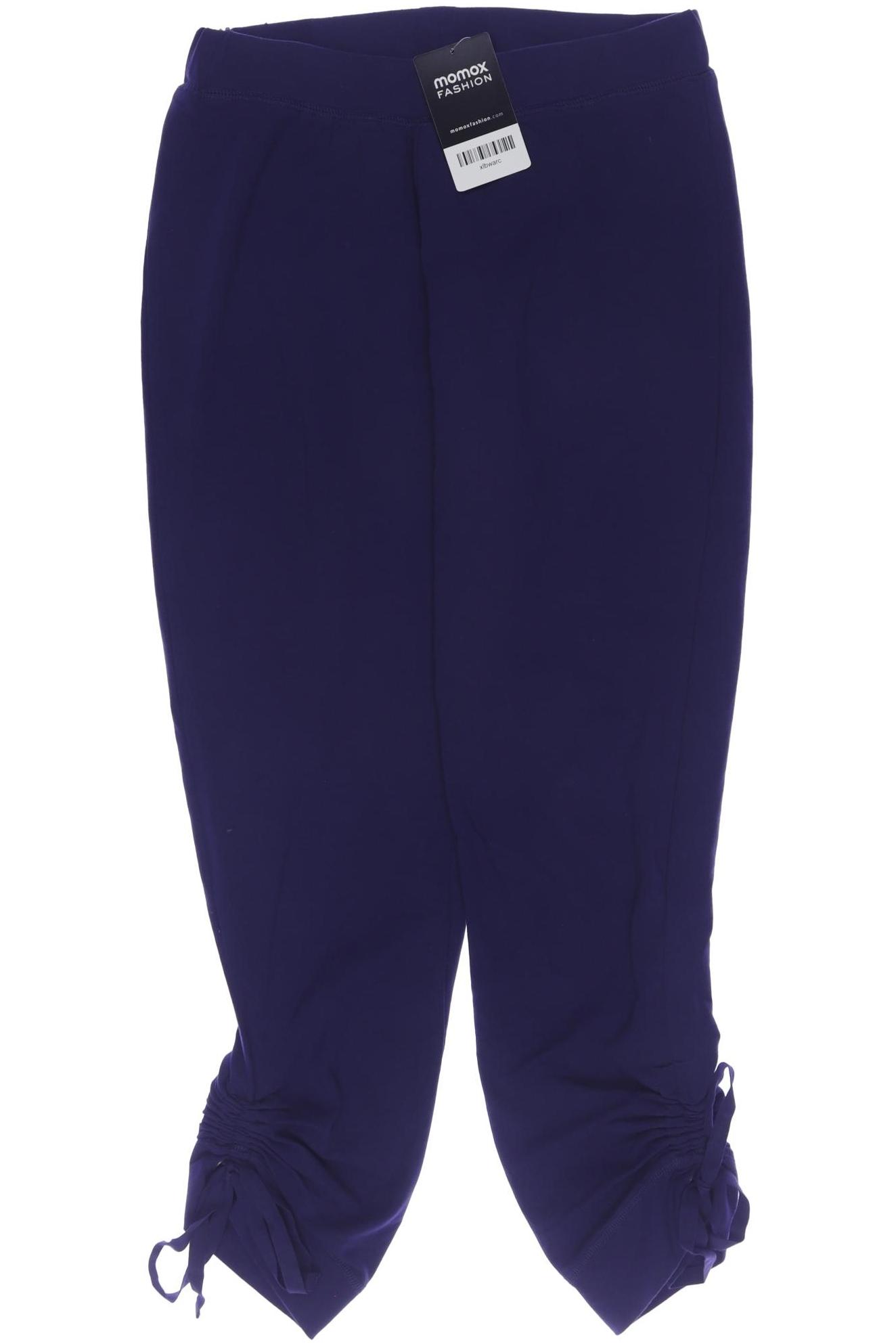 

sandwich_ Damen Stoffhose, marineblau, Gr. 0
