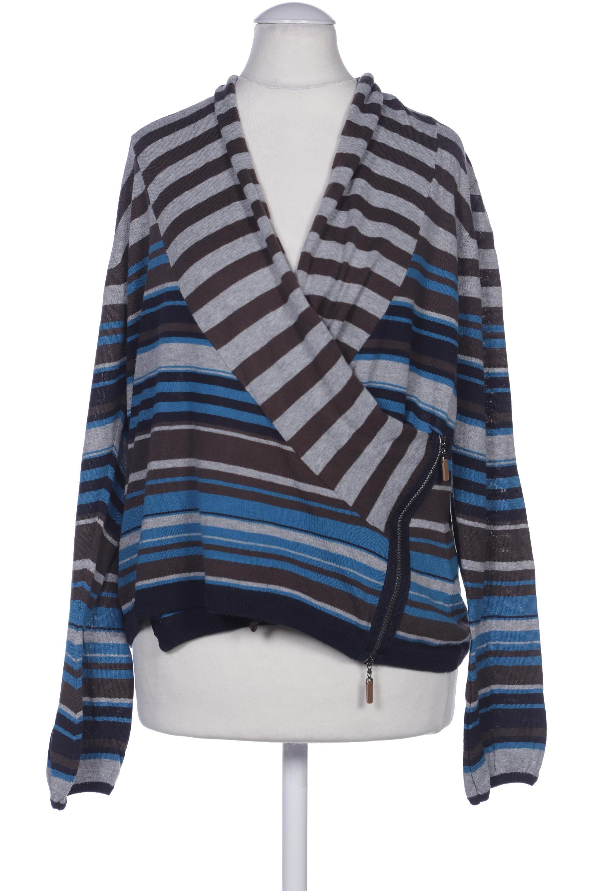 

sandwich_ Damen Strickjacke, mehrfarbig, Gr. 36